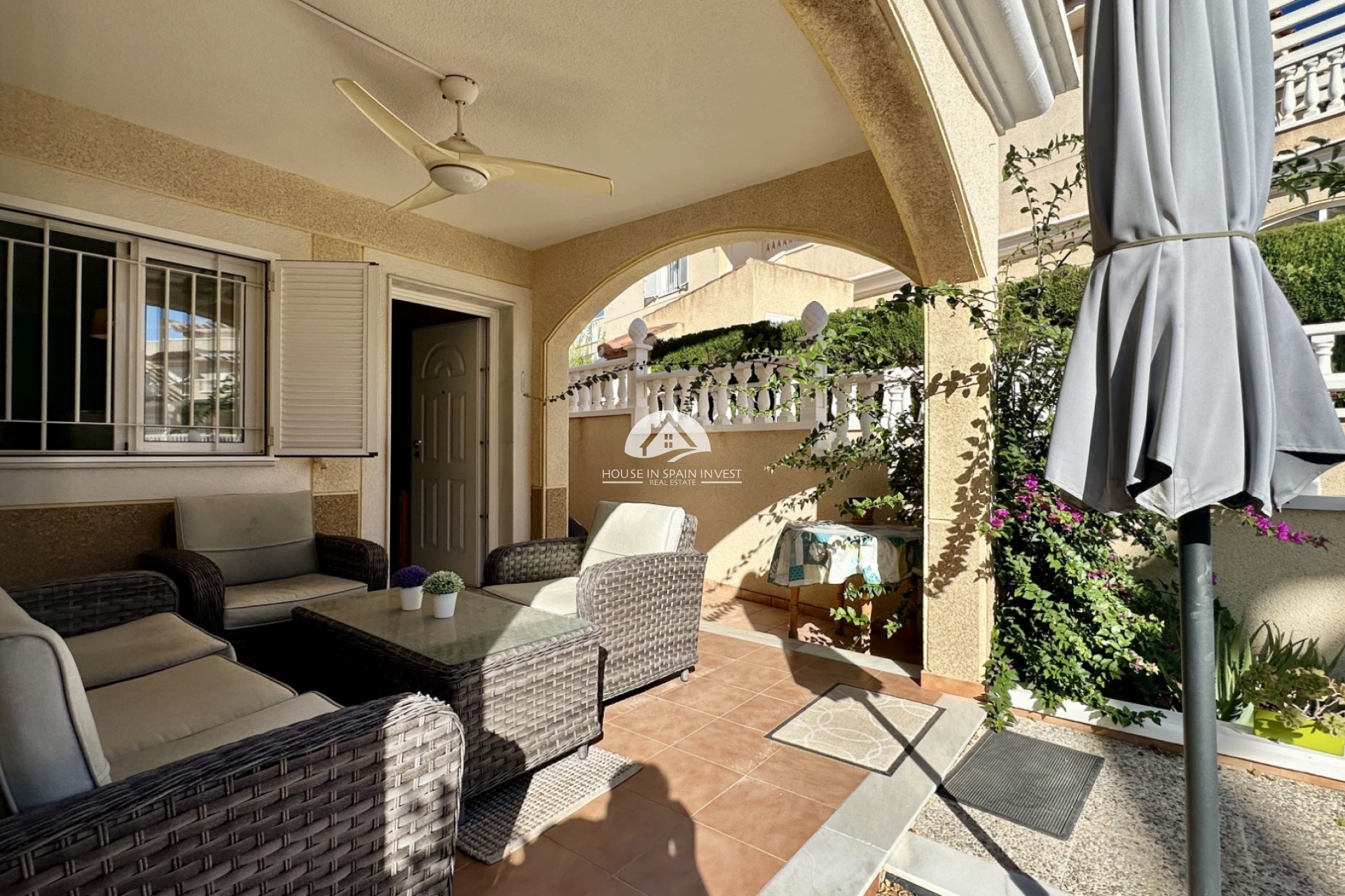 Herverkoop - Appartement - Orihuela Costa - Playa Flamenca