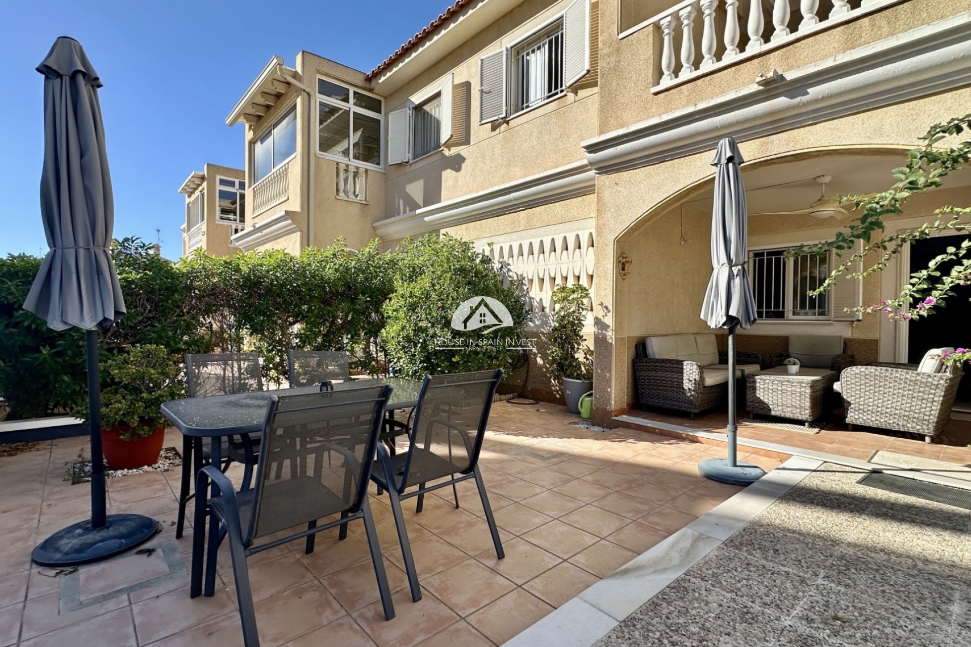 Herverkoop - Appartement - Orihuela Costa - Playa Flamenca