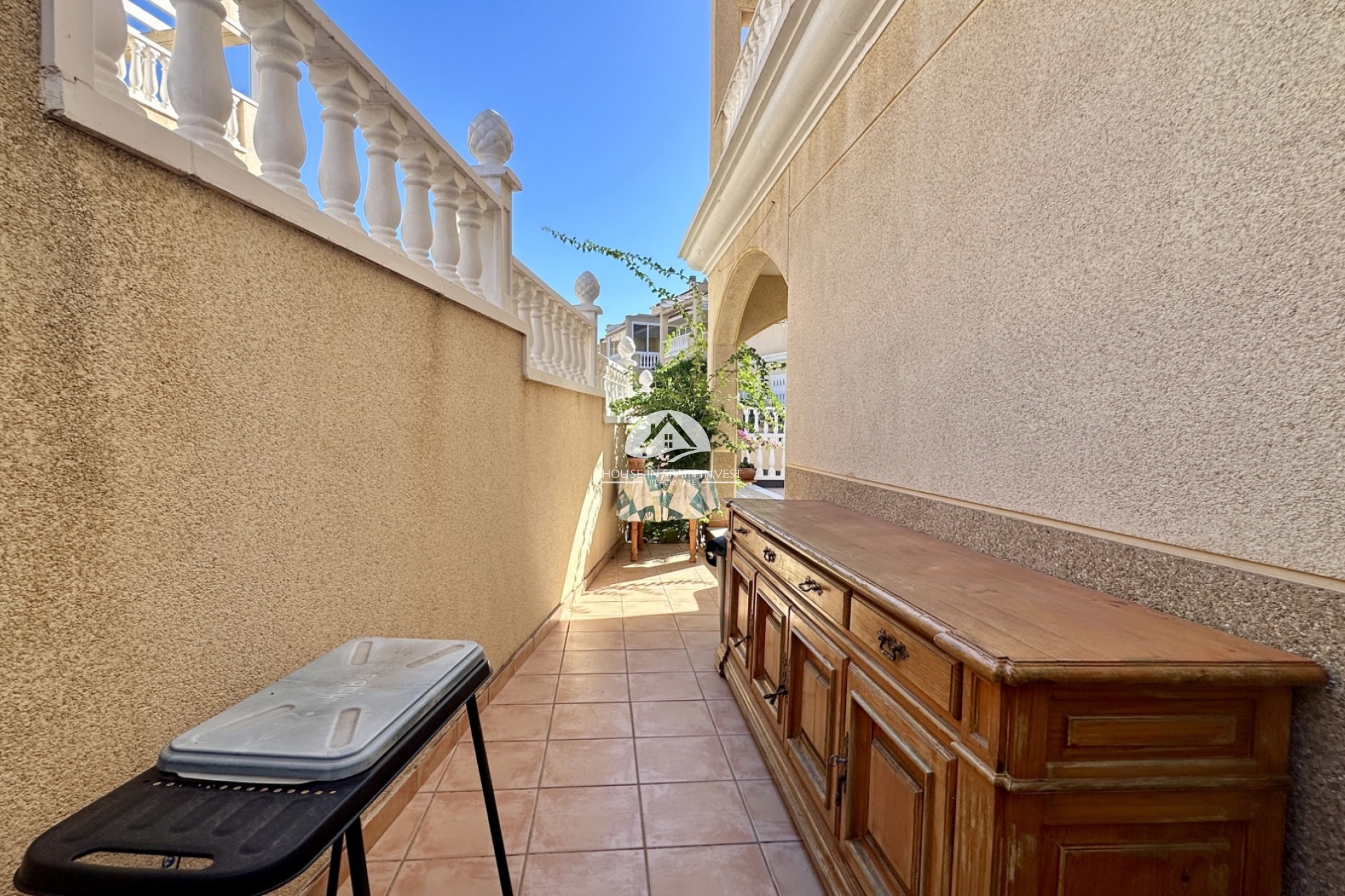 Herverkoop - Appartement - Orihuela Costa - Playa Flamenca