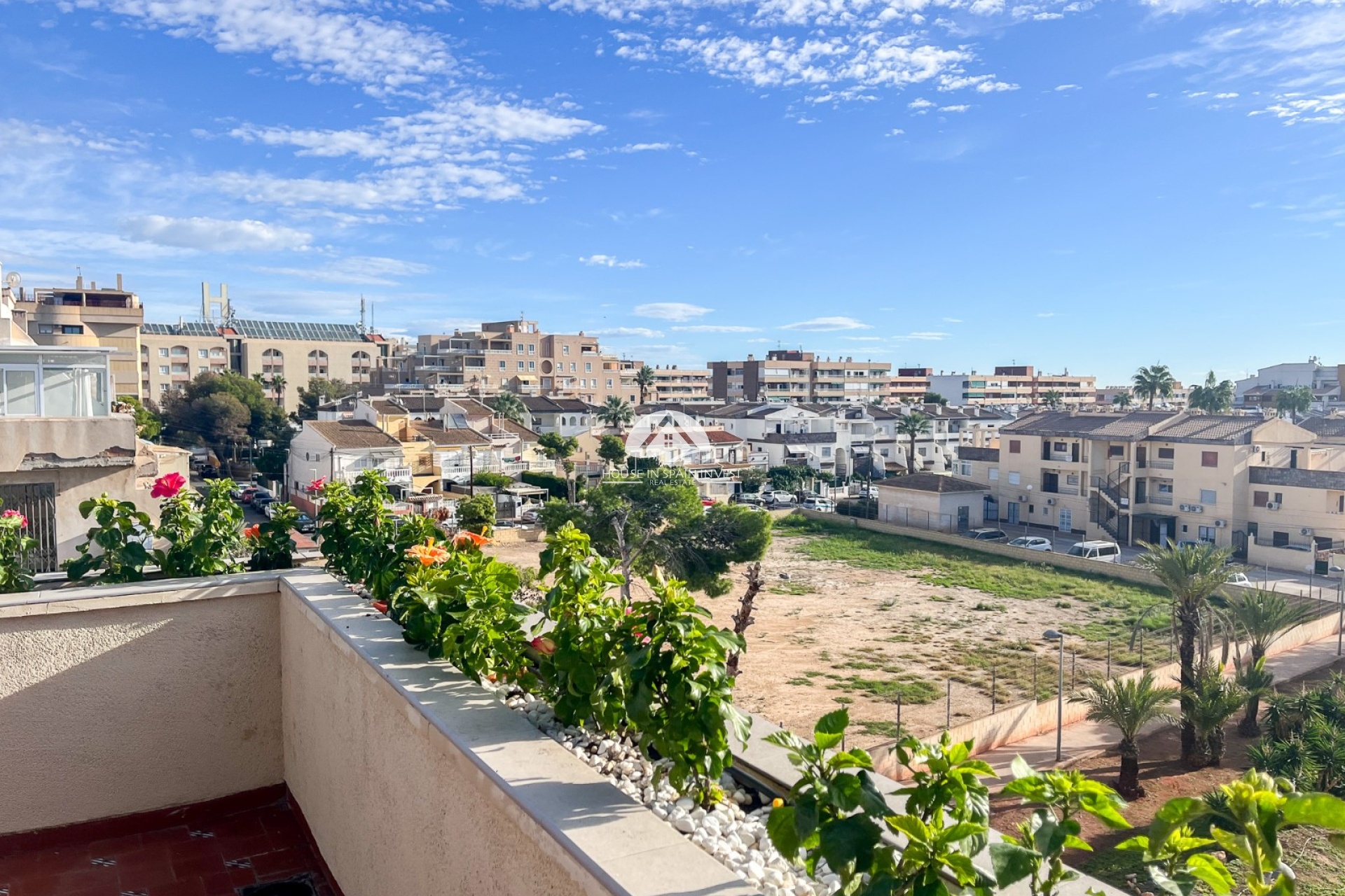 Herverkoop - Appartement - Orihuela Costa - Punta Prima