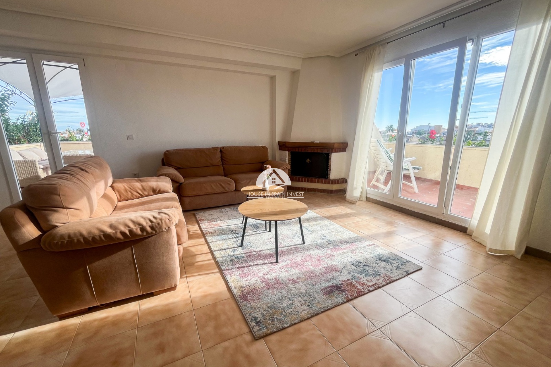 Herverkoop - Appartement - Orihuela Costa - Punta Prima
