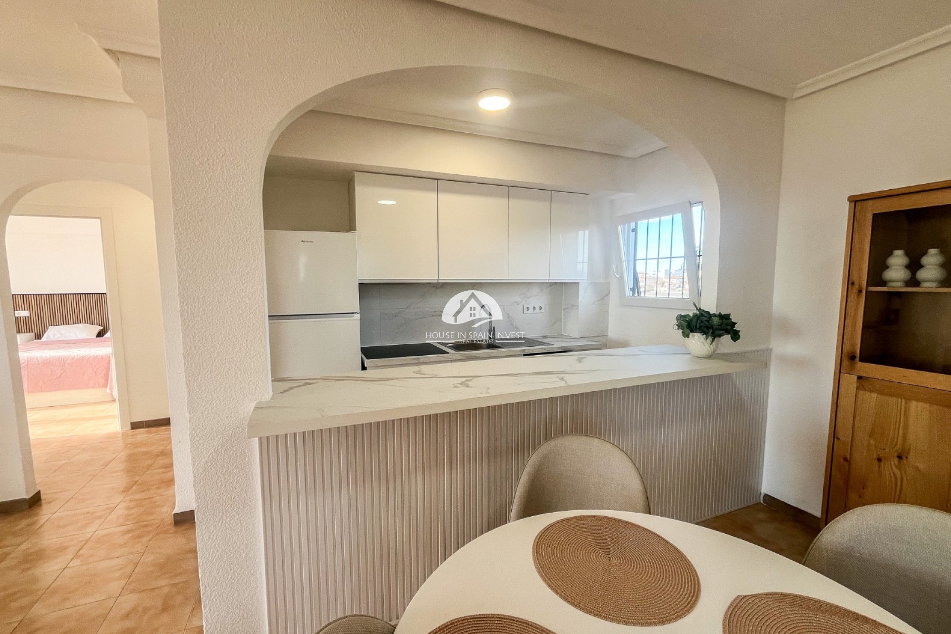 Herverkoop - Appartement - Orihuela Costa - Punta Prima