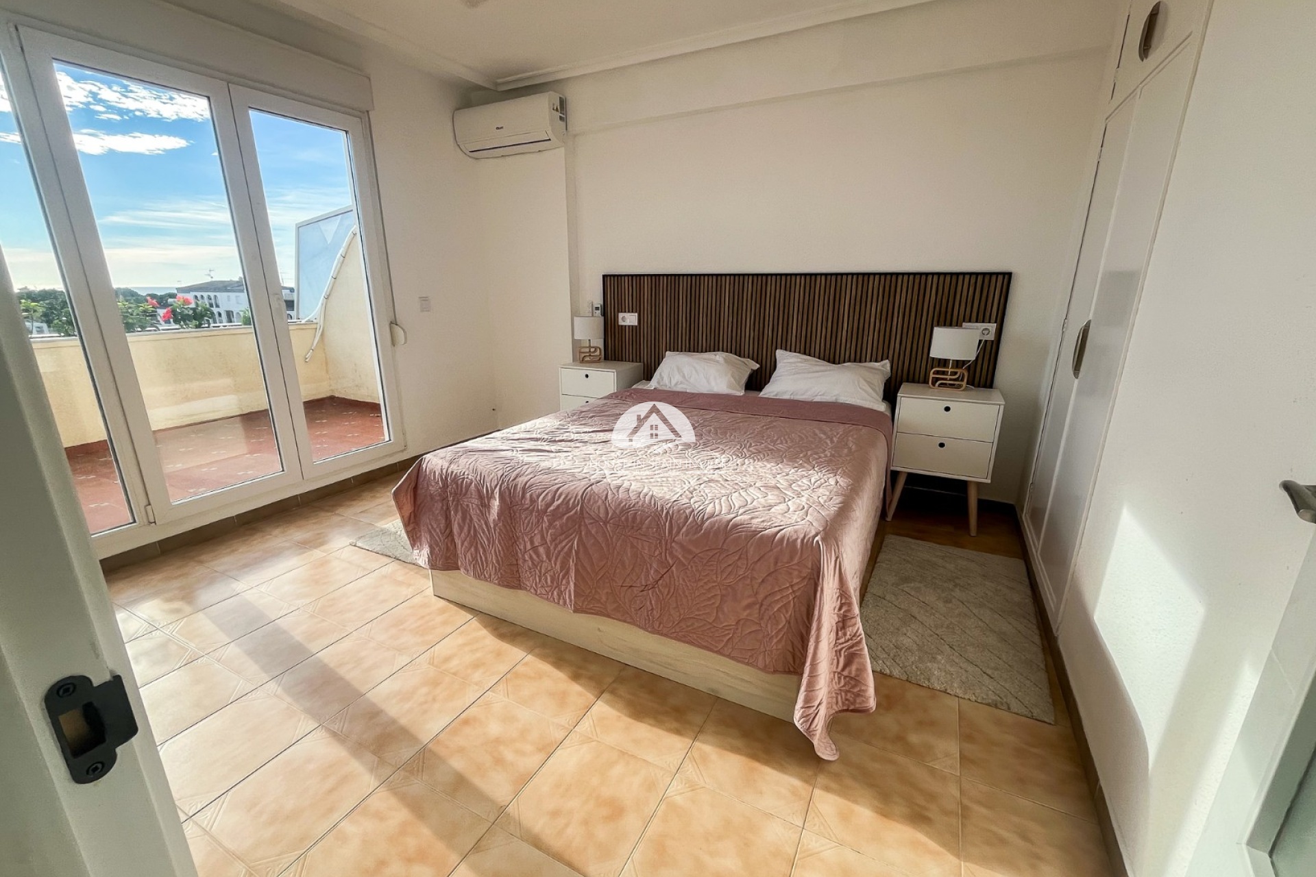 Herverkoop - Appartement - Orihuela Costa - Punta Prima