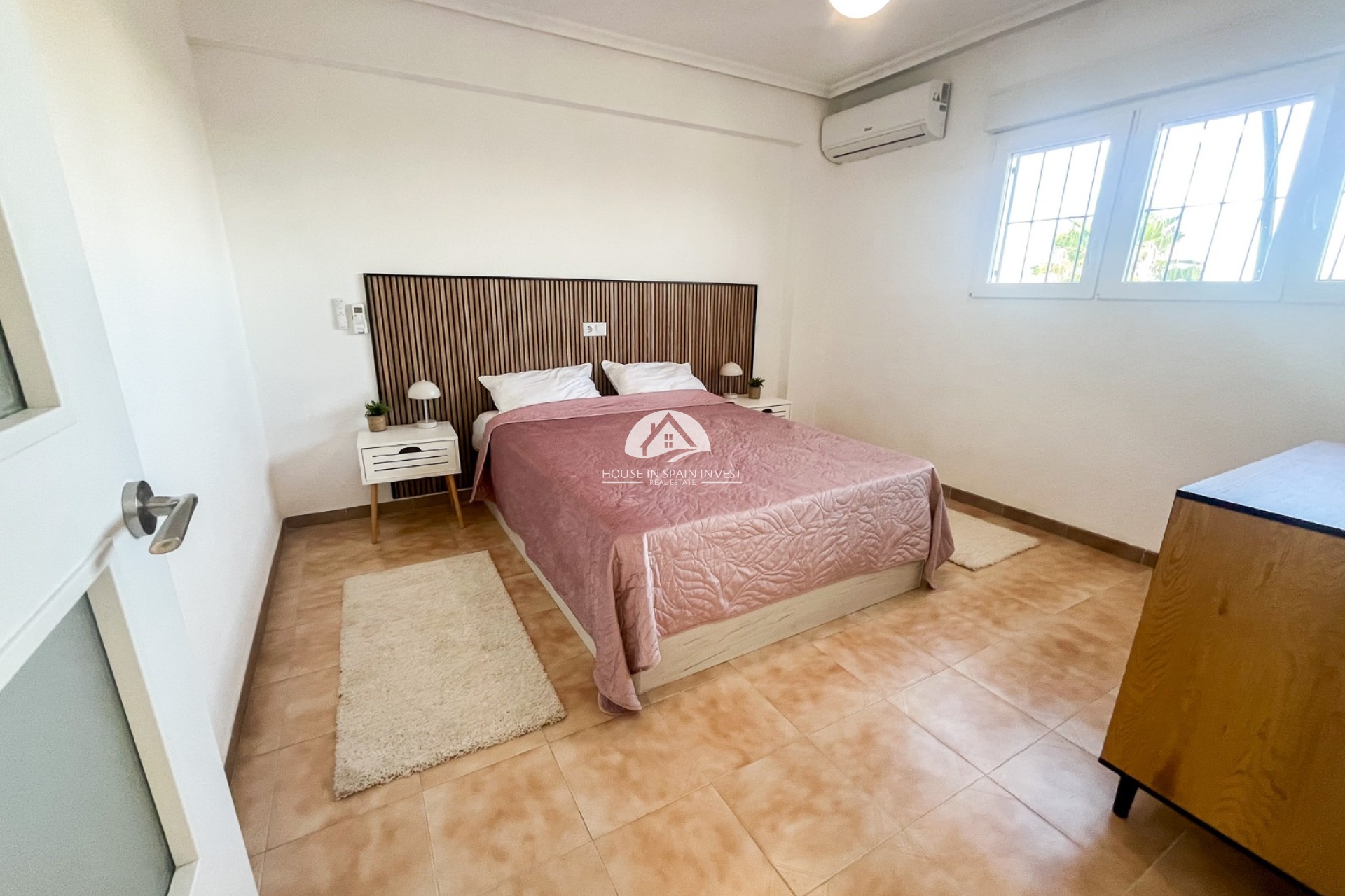 Herverkoop - Appartement - Orihuela Costa - Punta Prima