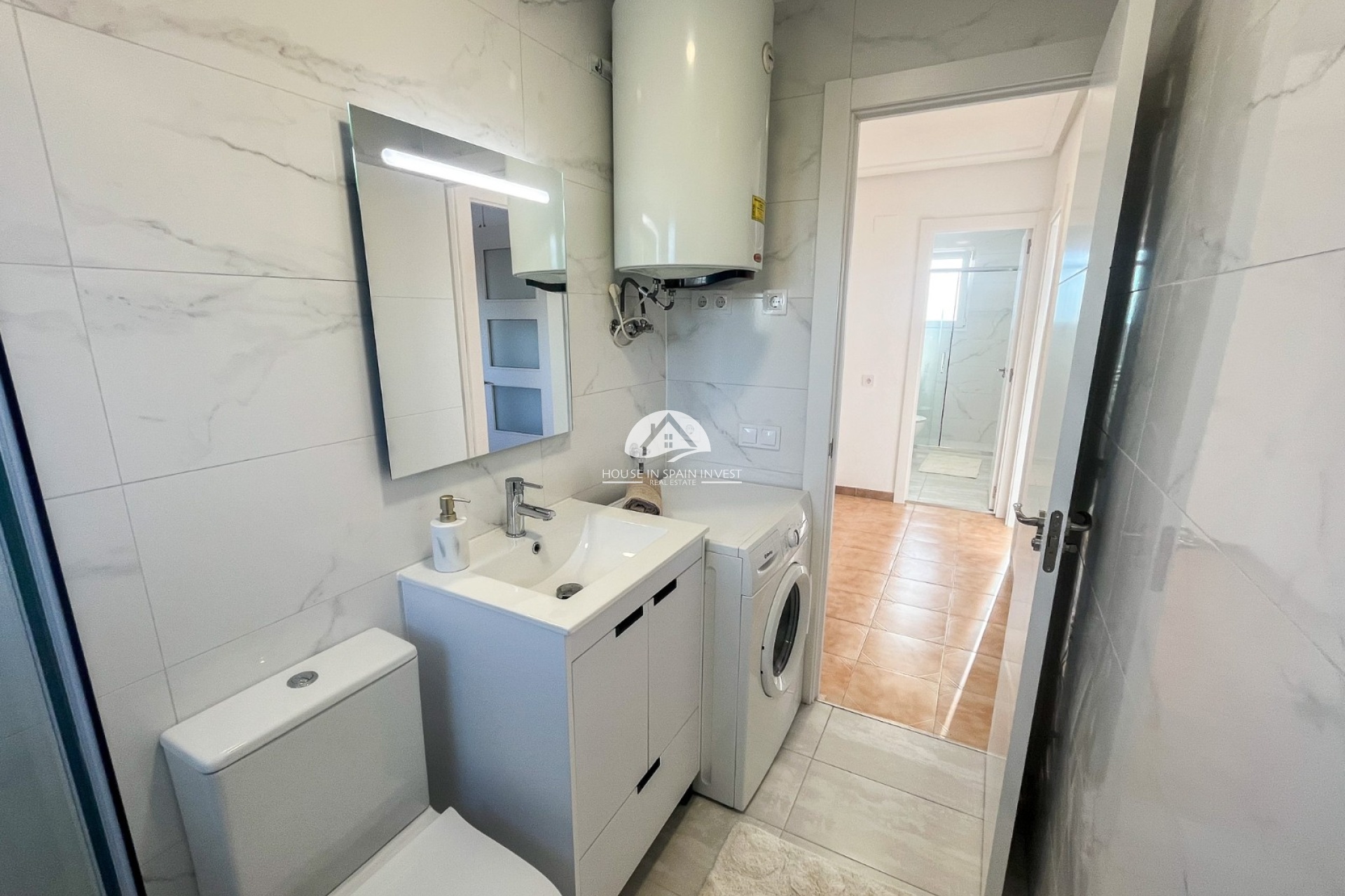 Herverkoop - Appartement - Orihuela Costa - Punta Prima