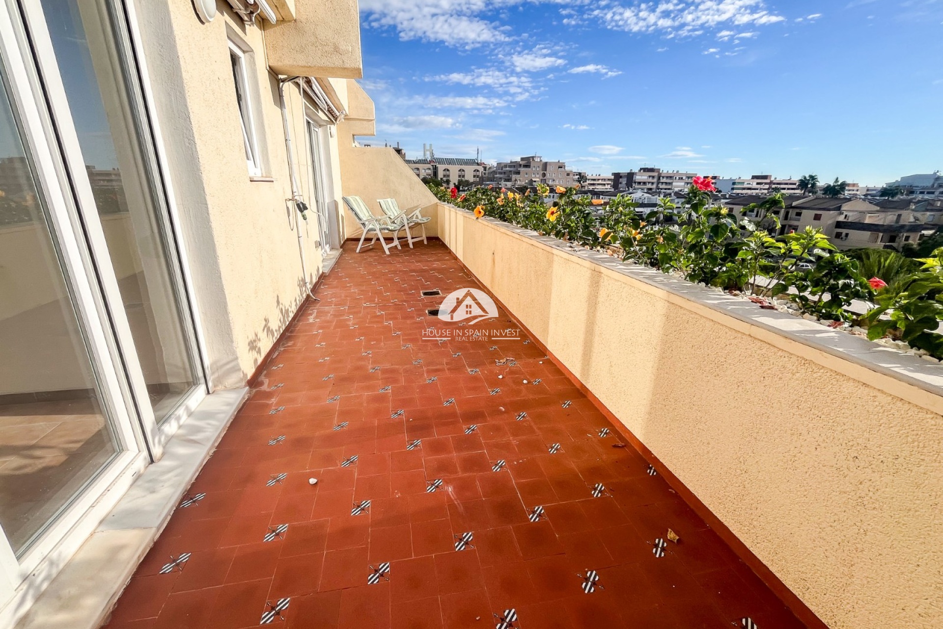 Herverkoop - Appartement - Orihuela Costa - Punta Prima