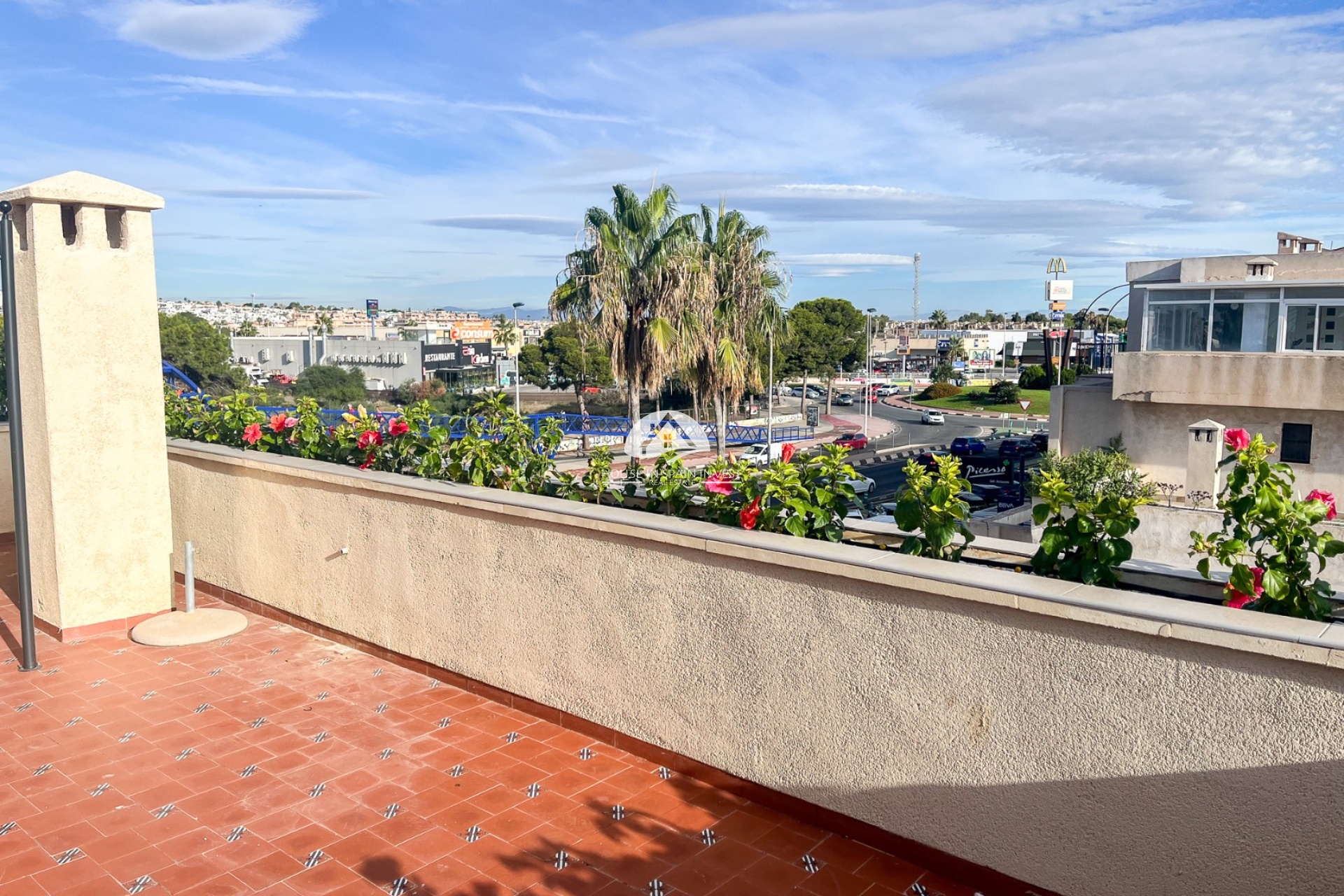 Herverkoop - Appartement - Orihuela Costa - Punta Prima