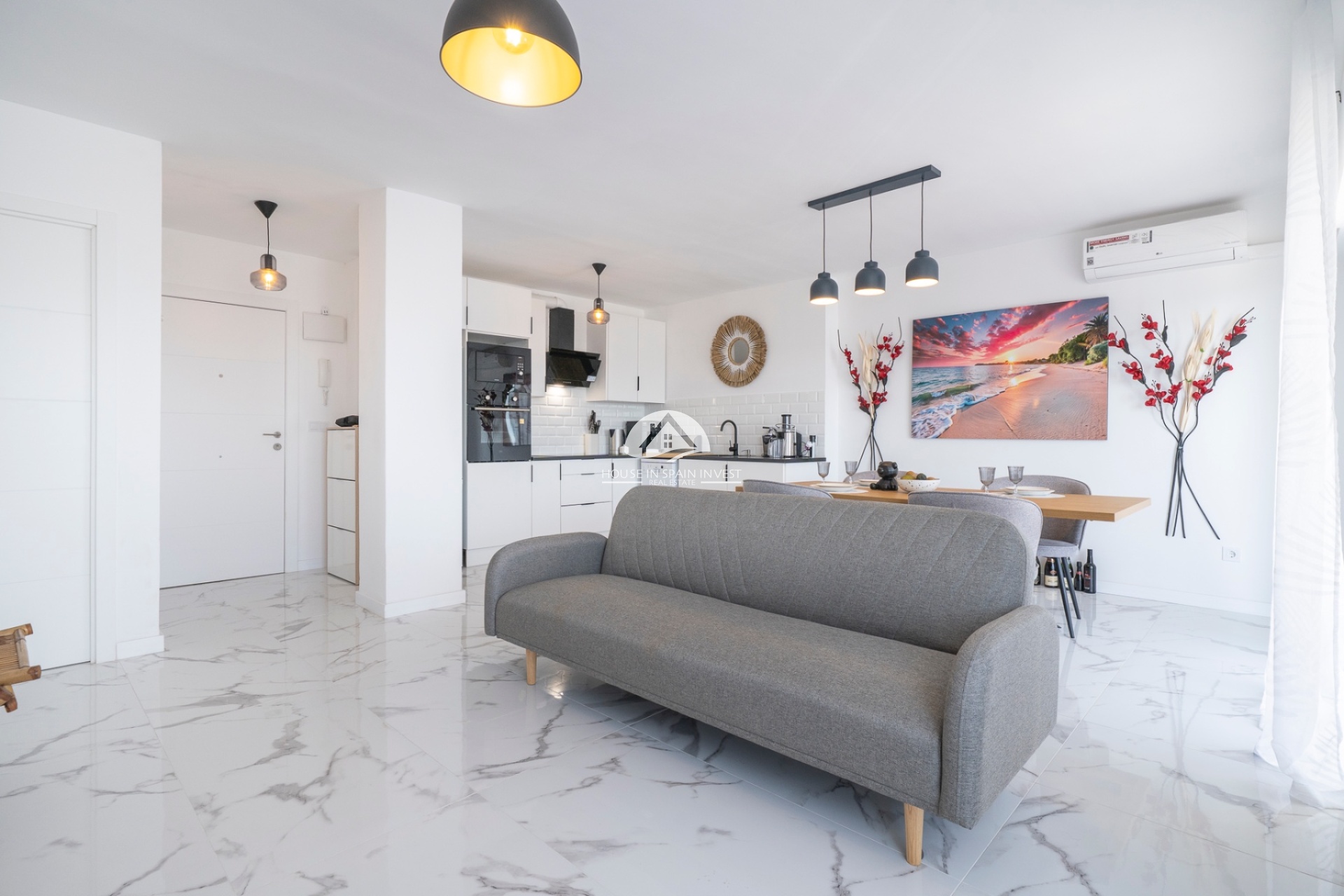 Herverkoop - Appartement - Orihuela Costa - Punta Prima