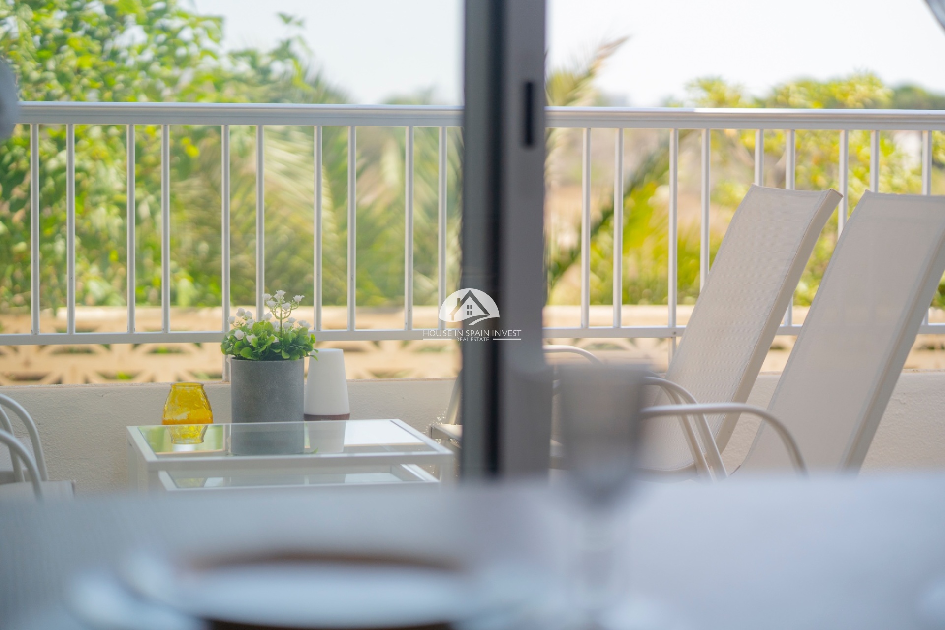 Herverkoop - Appartement - Orihuela Costa - Punta Prima