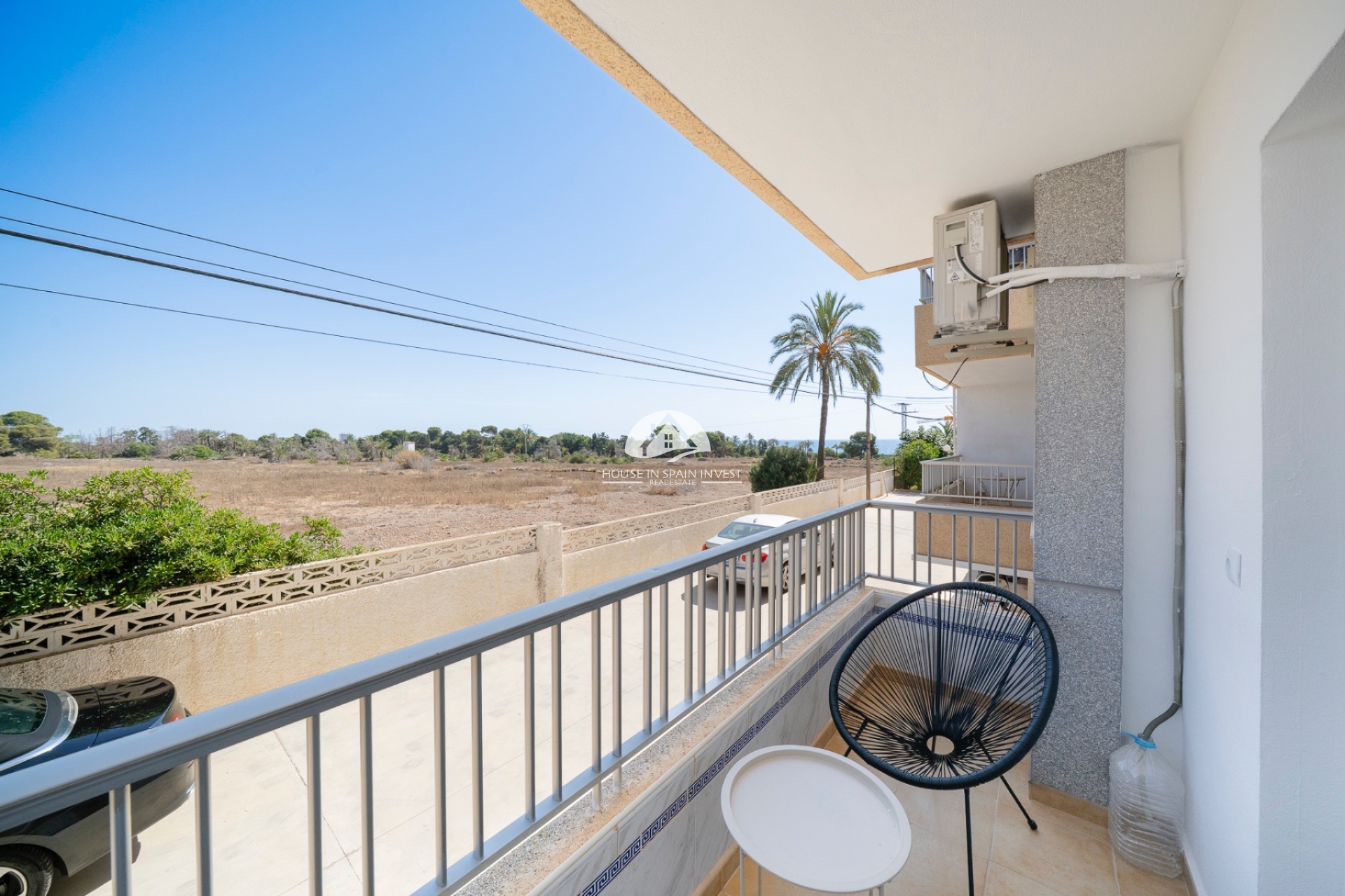 Herverkoop - Appartement - Orihuela Costa - Punta Prima