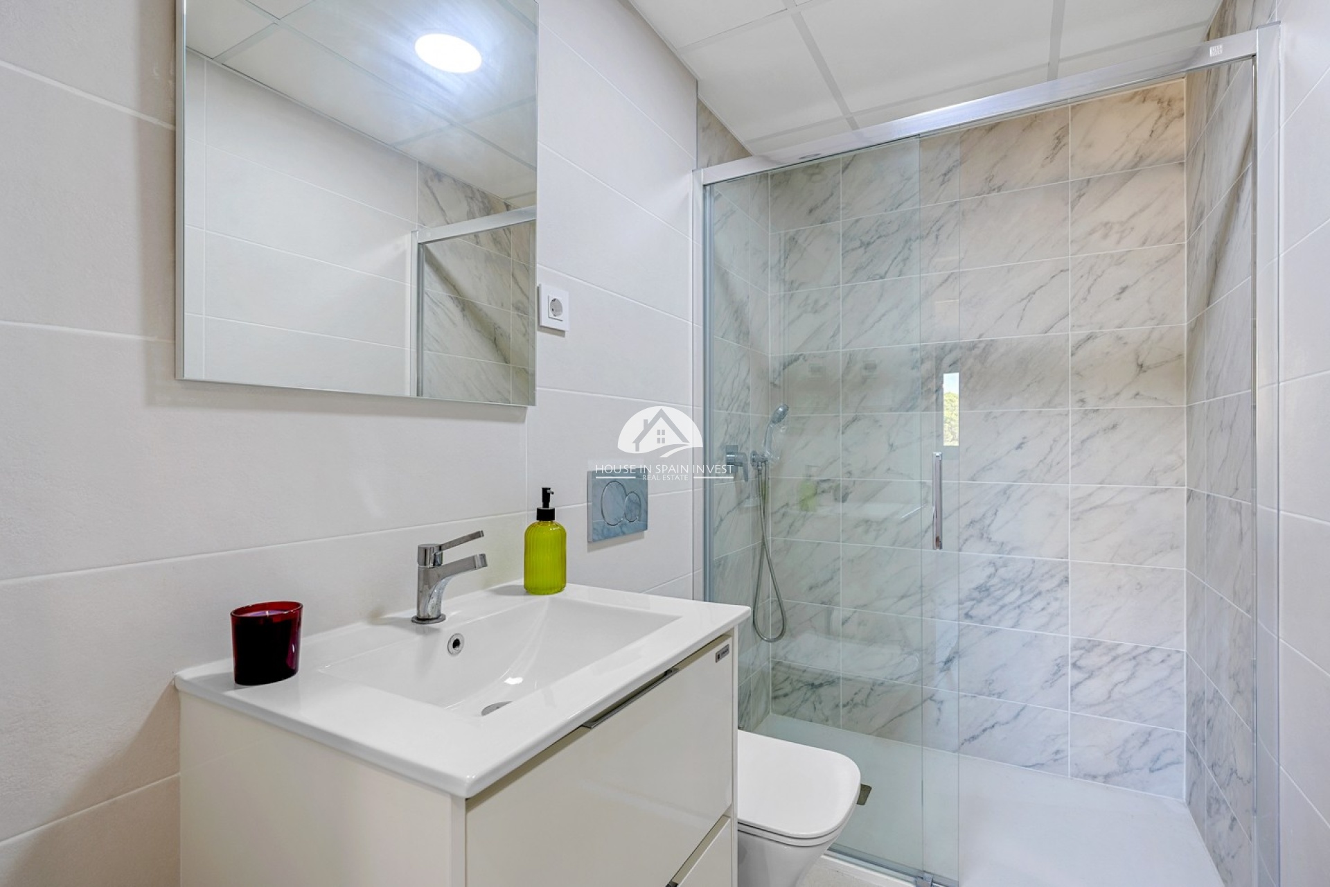 Herverkoop - Appartement - Orihuela Costa - Punta Prima