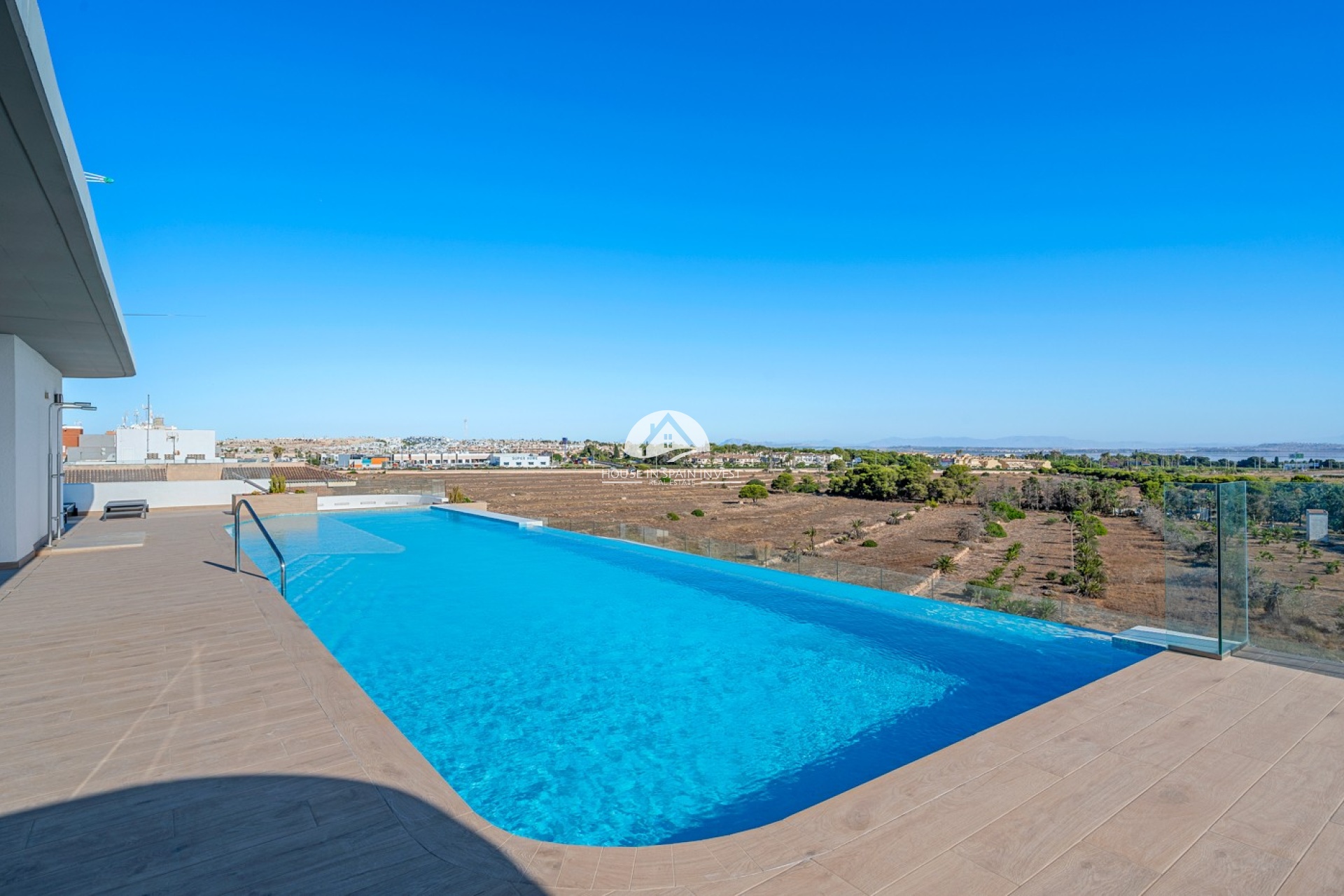 Herverkoop - Appartement - Orihuela Costa - Punta Prima