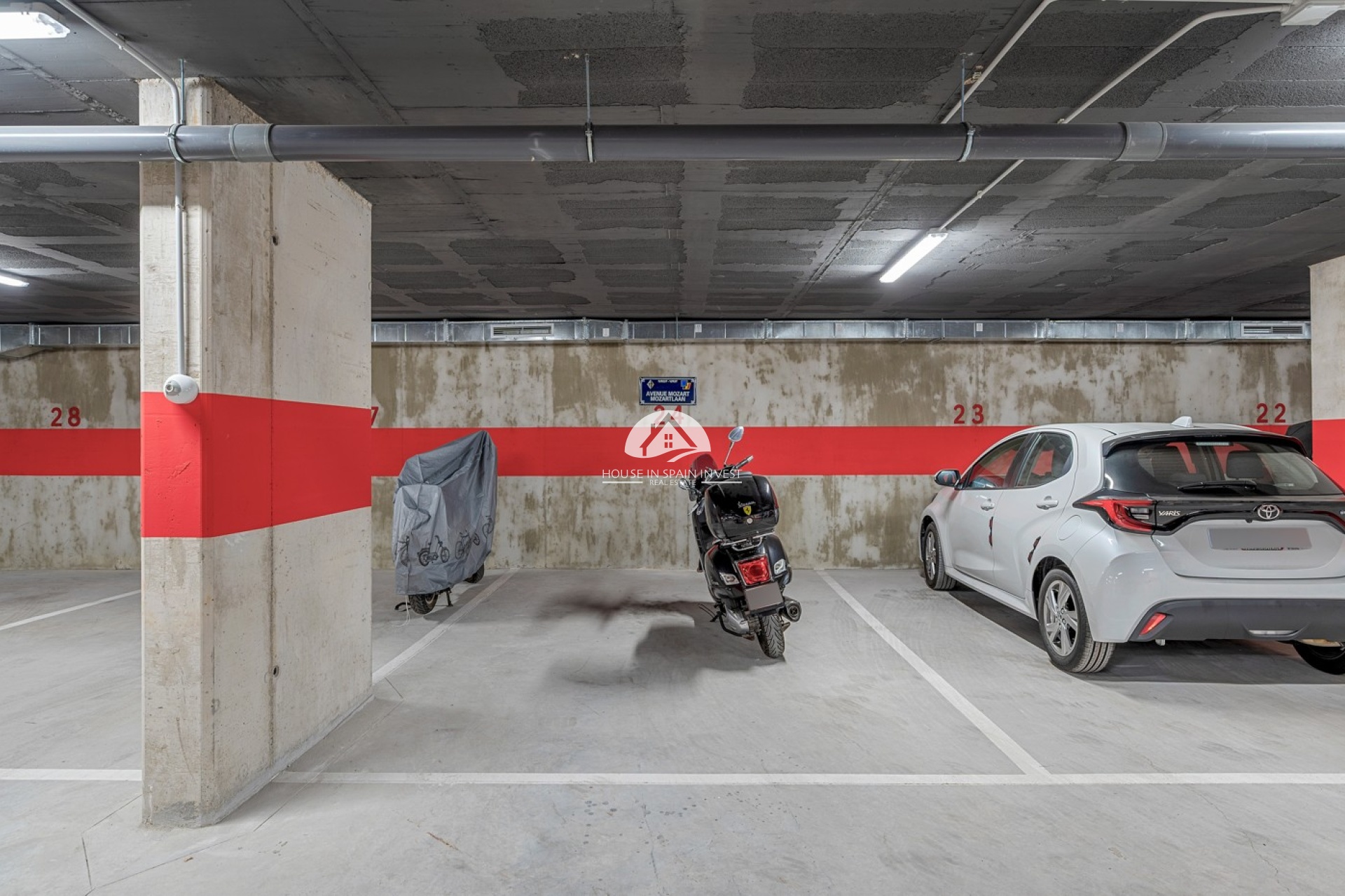 Herverkoop - Appartement - Orihuela Costa - Punta Prima