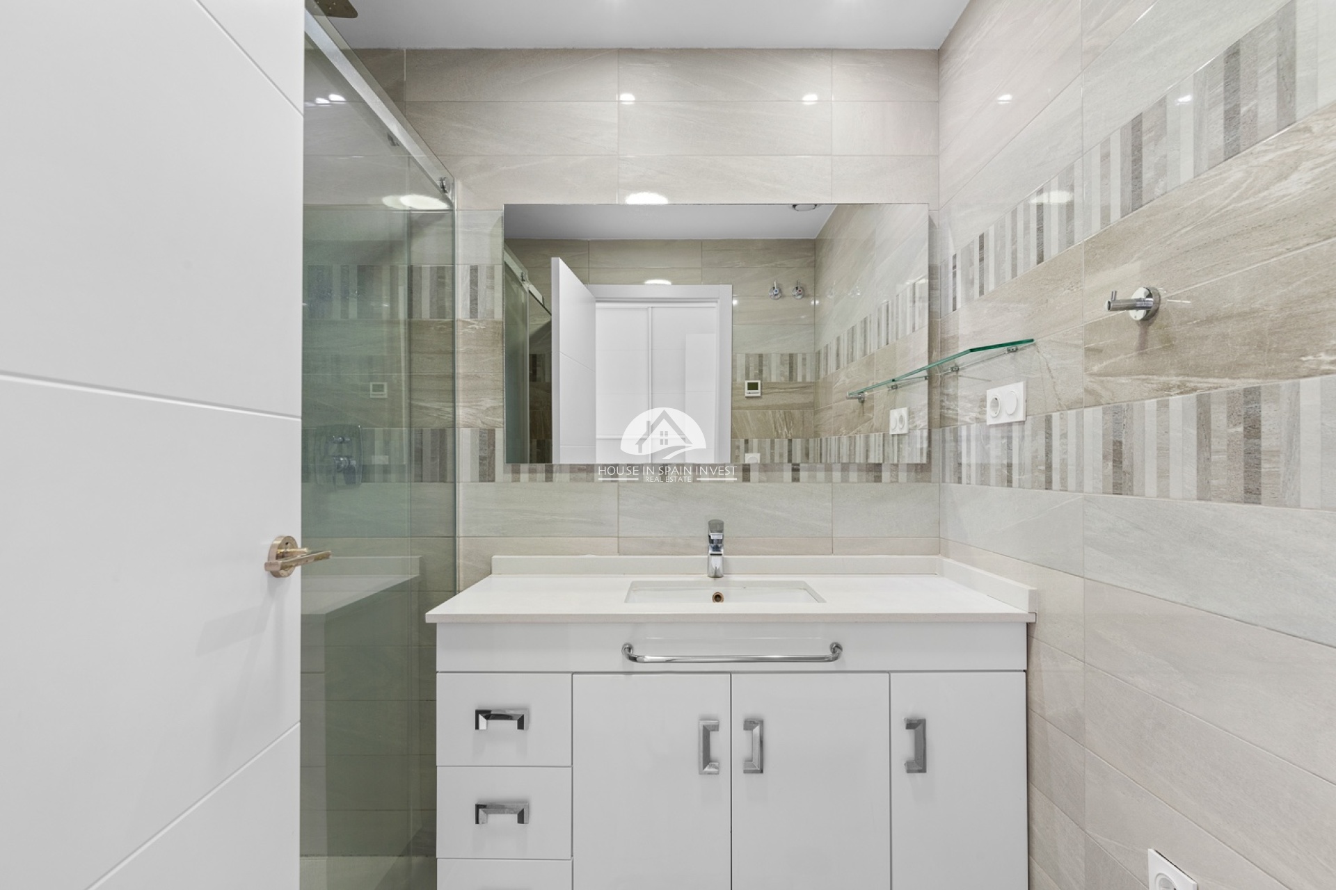 Herverkoop - Appartement - Orihuela Costa - Punta Prima