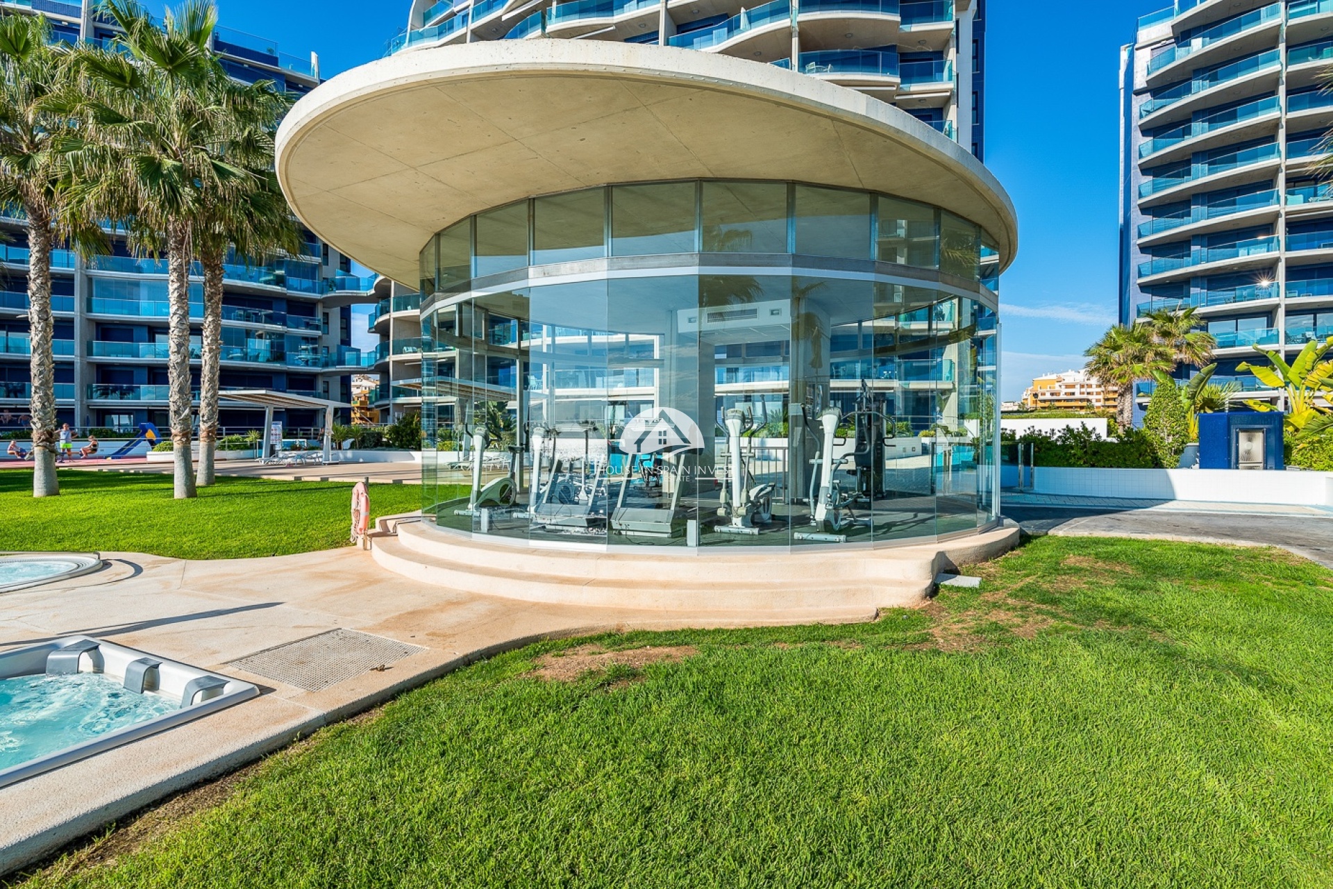 Herverkoop - Appartement - Orihuela Costa - Punta Prima