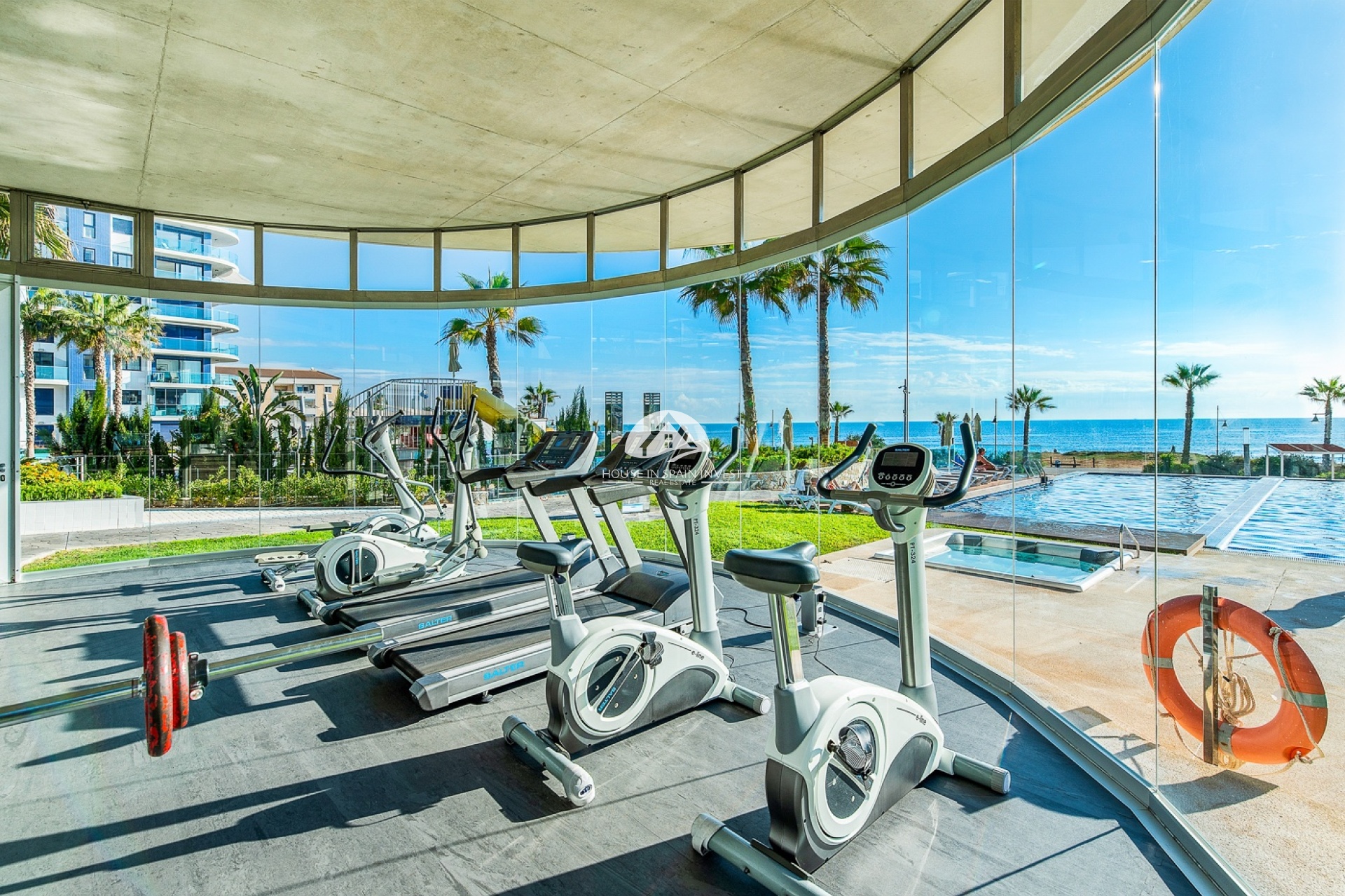 Herverkoop - Appartement - Orihuela Costa - Punta Prima