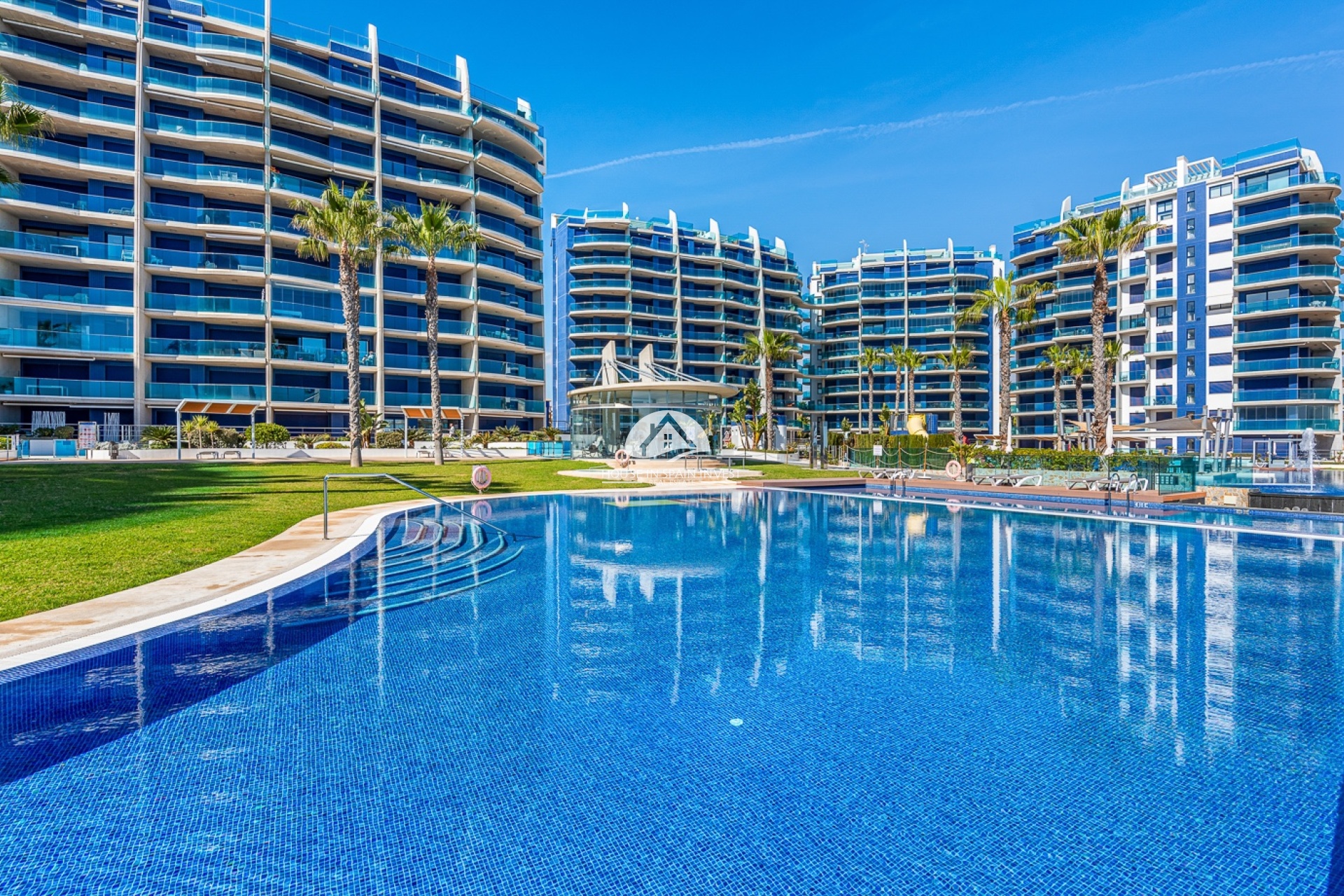 Herverkoop - Appartement - Orihuela Costa - Punta Prima