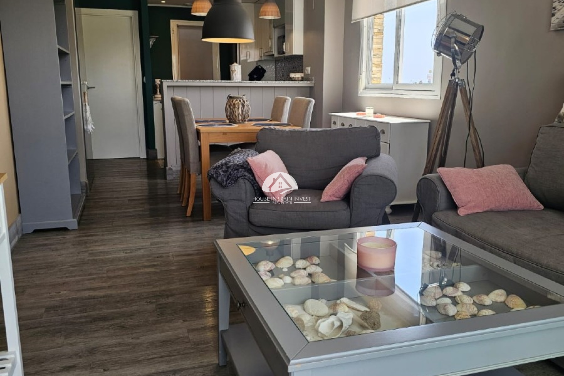 Herverkoop - Appartement - Orihuela Costa - Punta Prima