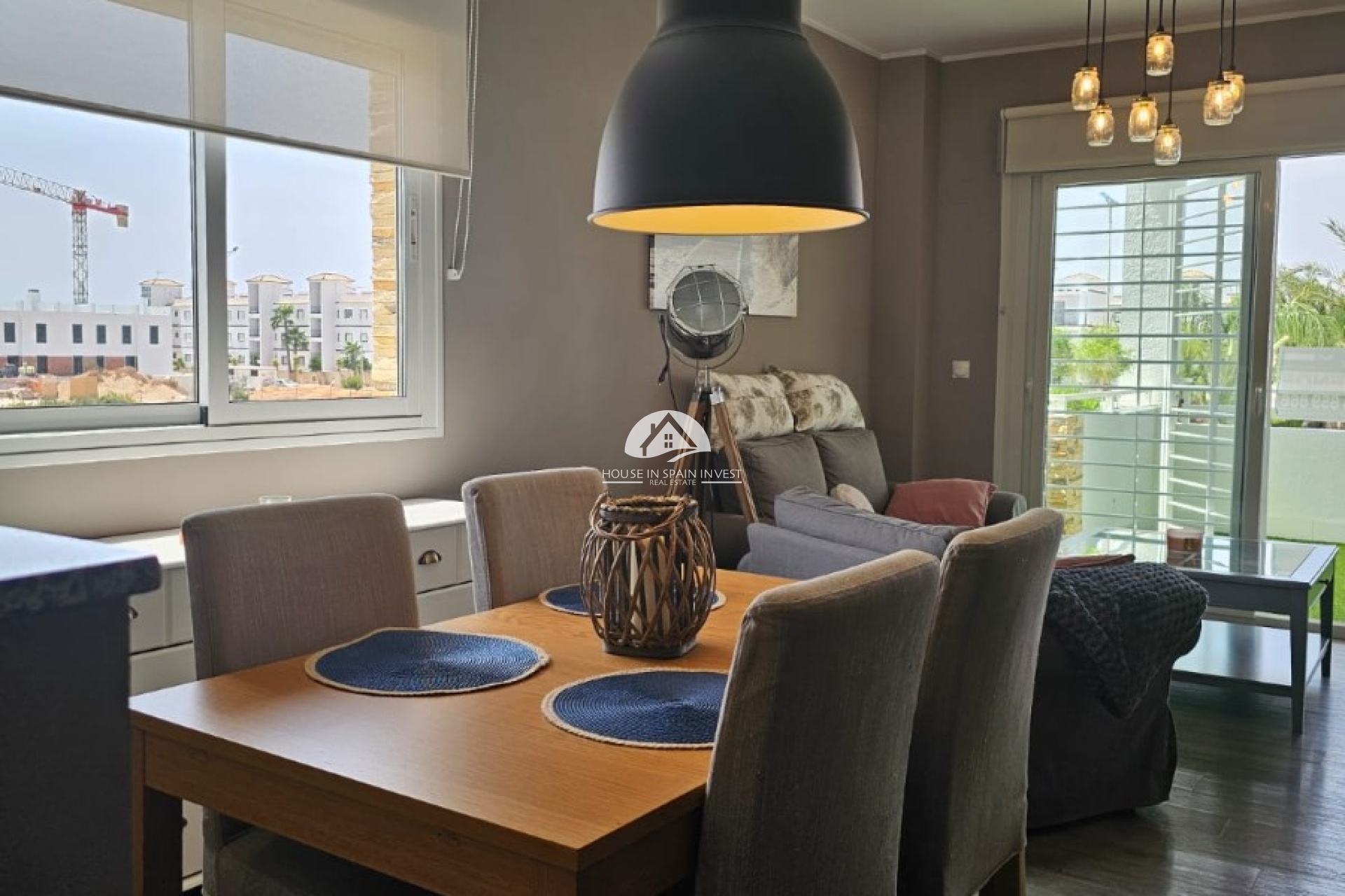 Herverkoop - Appartement - Orihuela Costa - Punta Prima