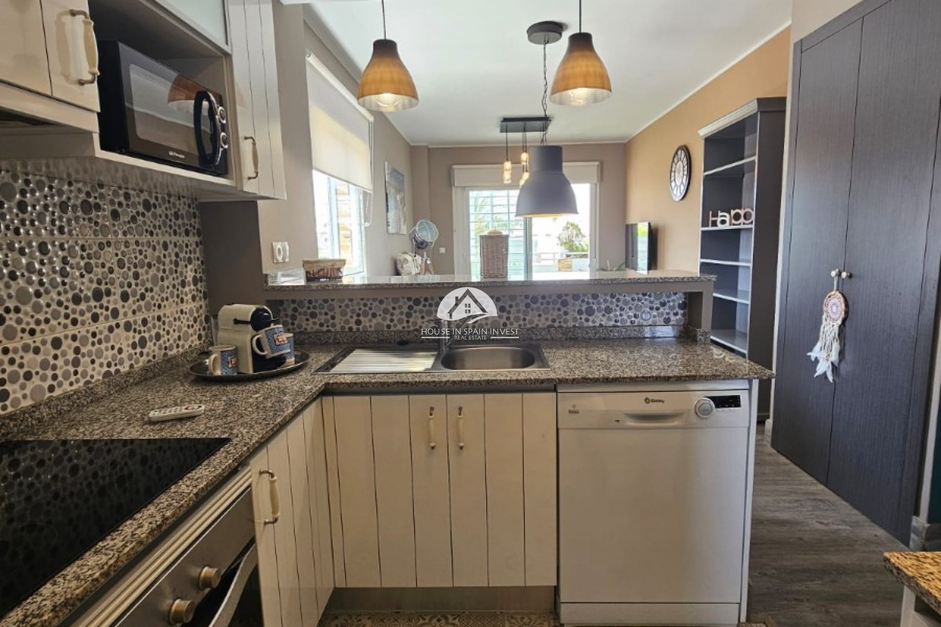 Herverkoop - Appartement - Orihuela Costa - Punta Prima