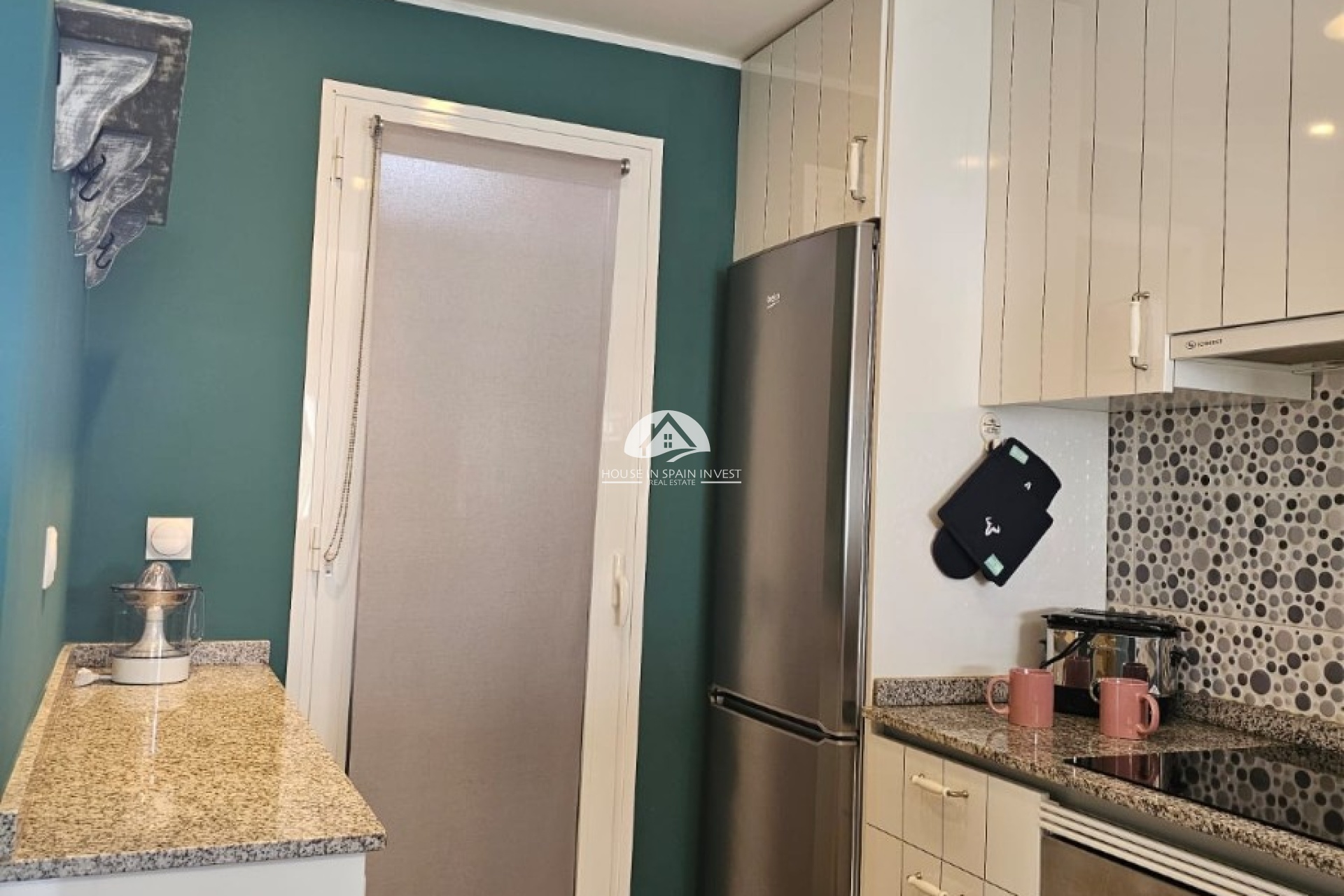 Herverkoop - Appartement - Orihuela Costa - Punta Prima