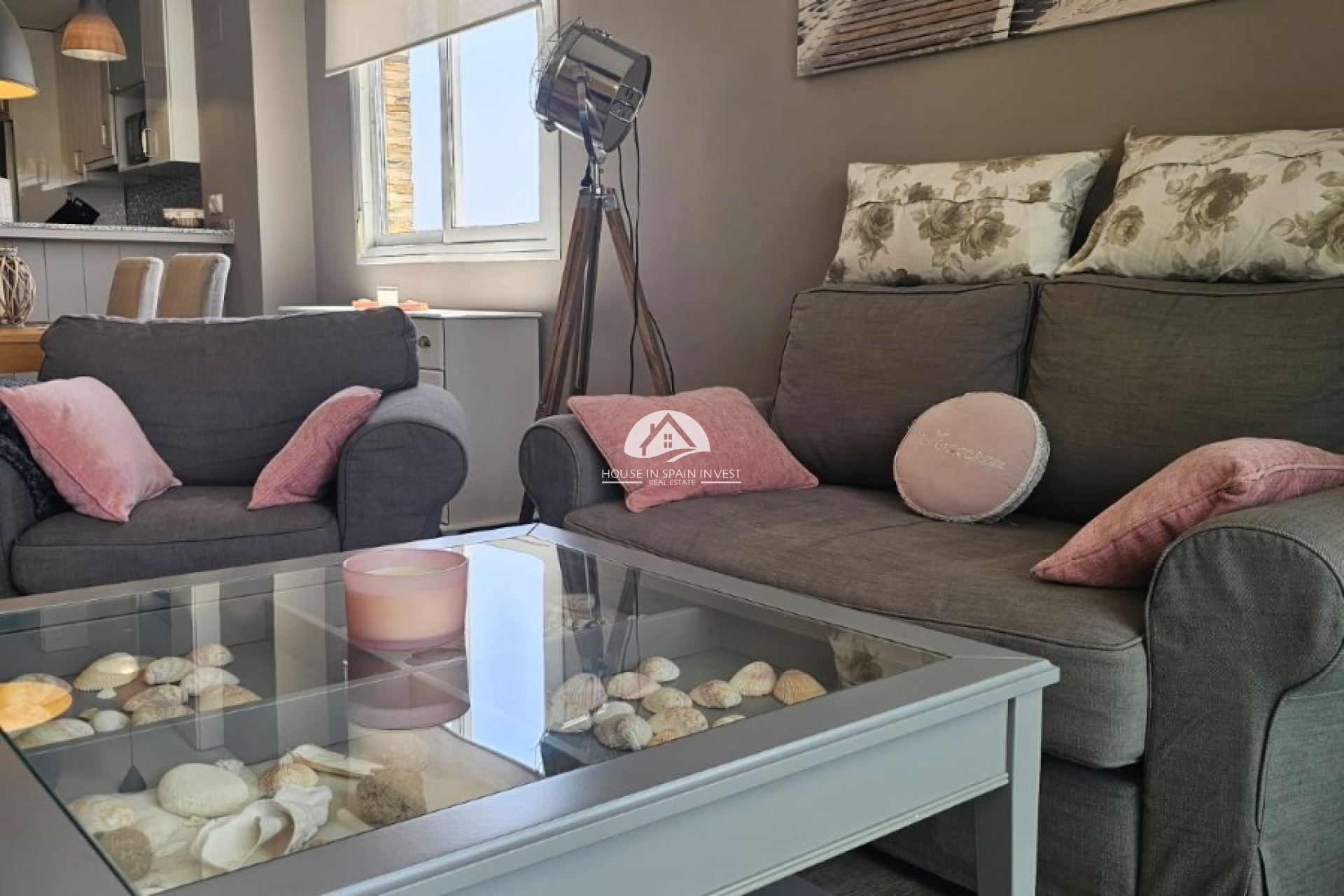 Herverkoop - Appartement - Orihuela Costa - Punta Prima