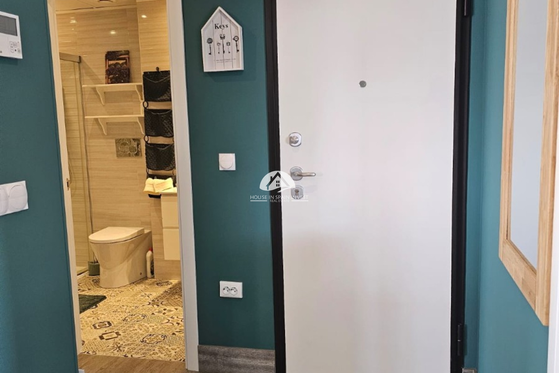 Herverkoop - Appartement - Orihuela Costa - Punta Prima