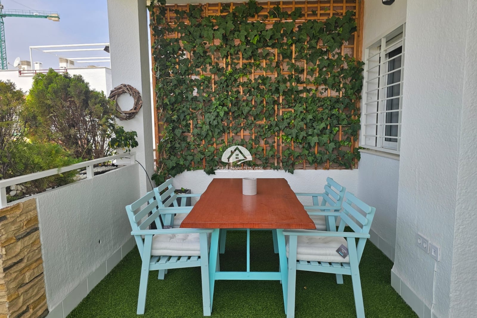 Herverkoop - Appartement - Orihuela Costa - Punta Prima