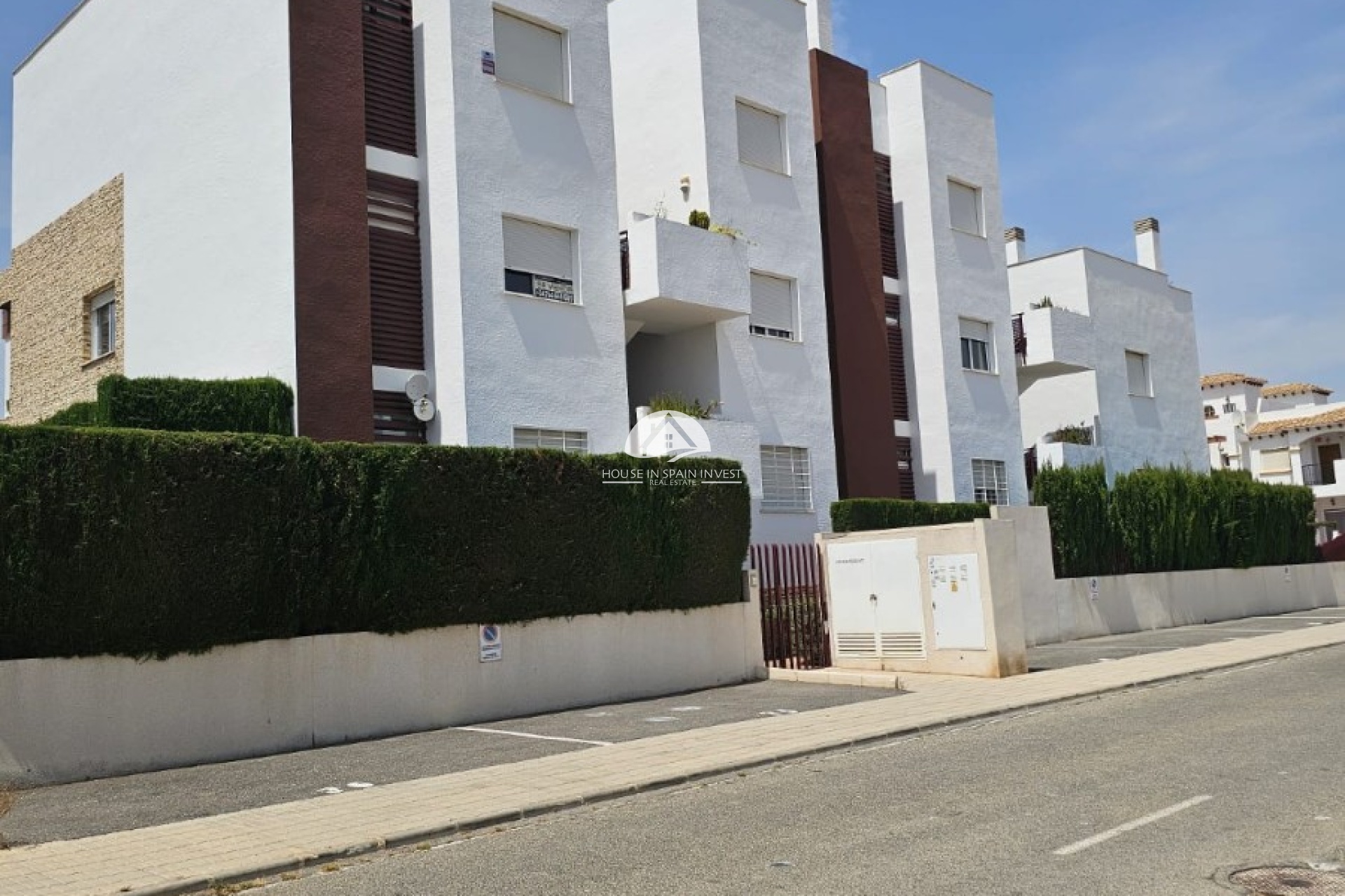 Herverkoop - Appartement - Orihuela Costa - Punta Prima
