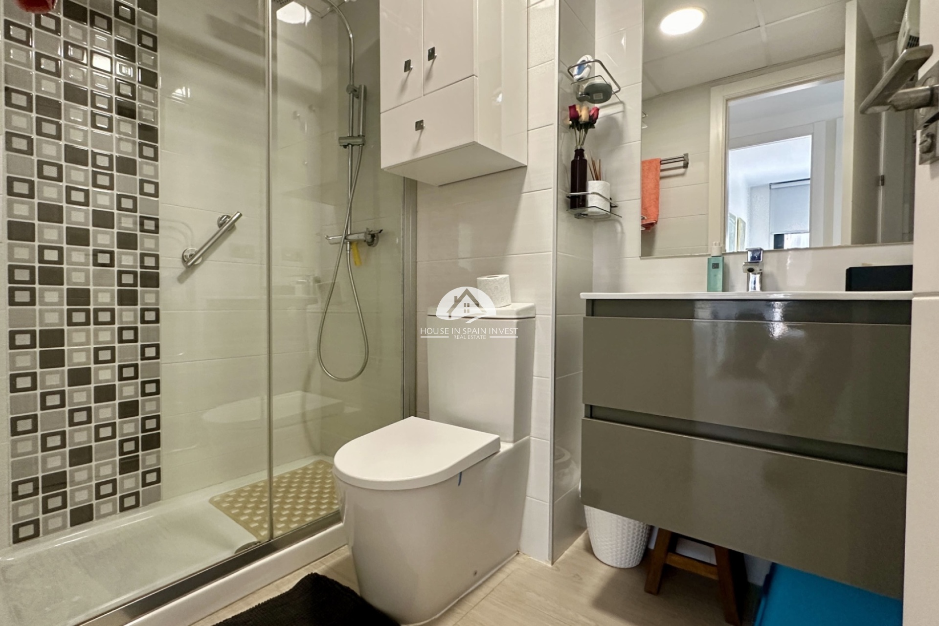 Herverkoop - Appartement - Orihuela Costa - Punta Prima