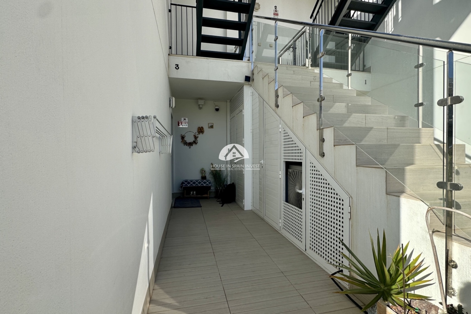 Herverkoop - Appartement - Orihuela Costa - Punta Prima