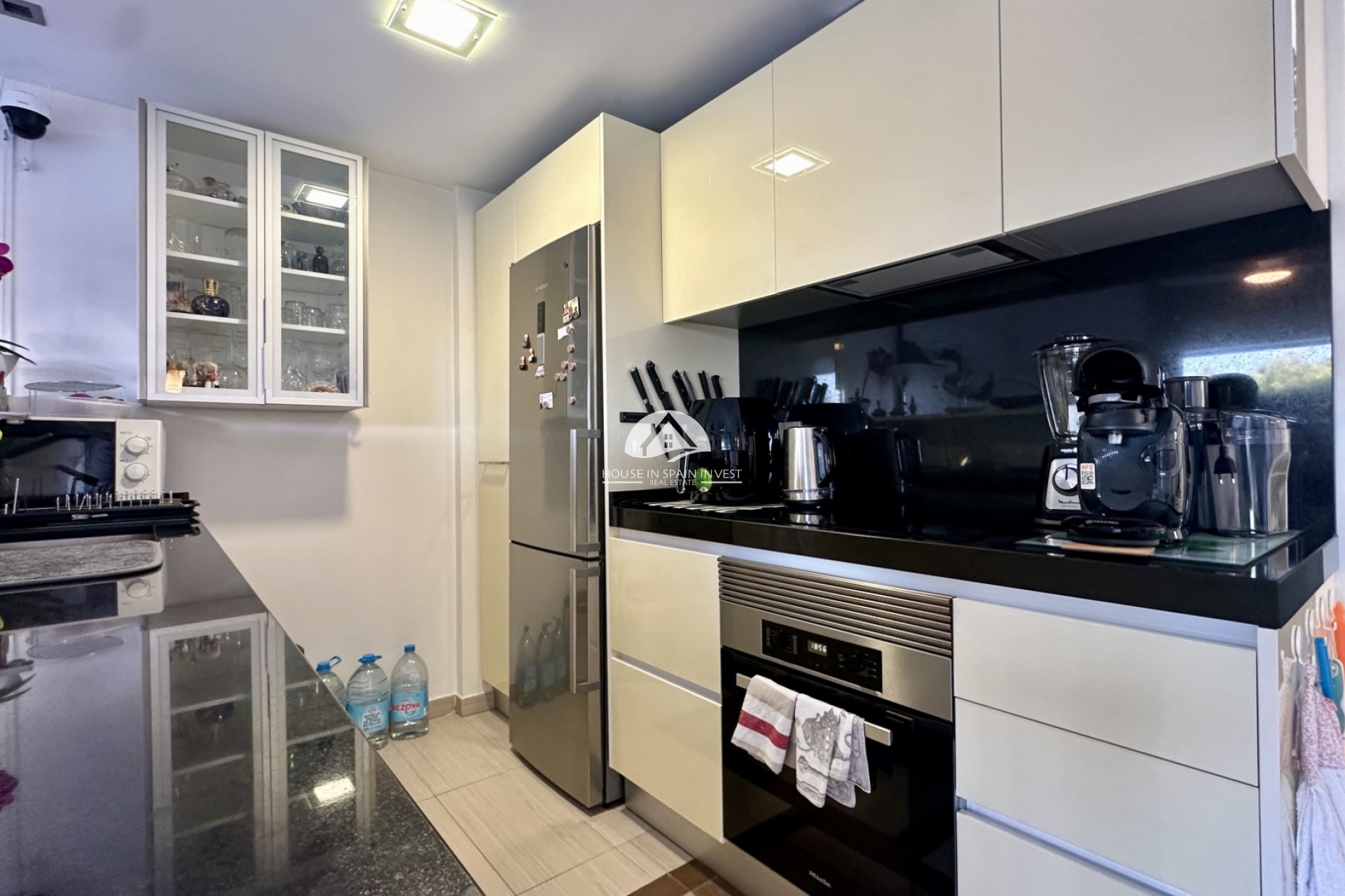 Herverkoop - Appartement - Orihuela Costa - Punta Prima