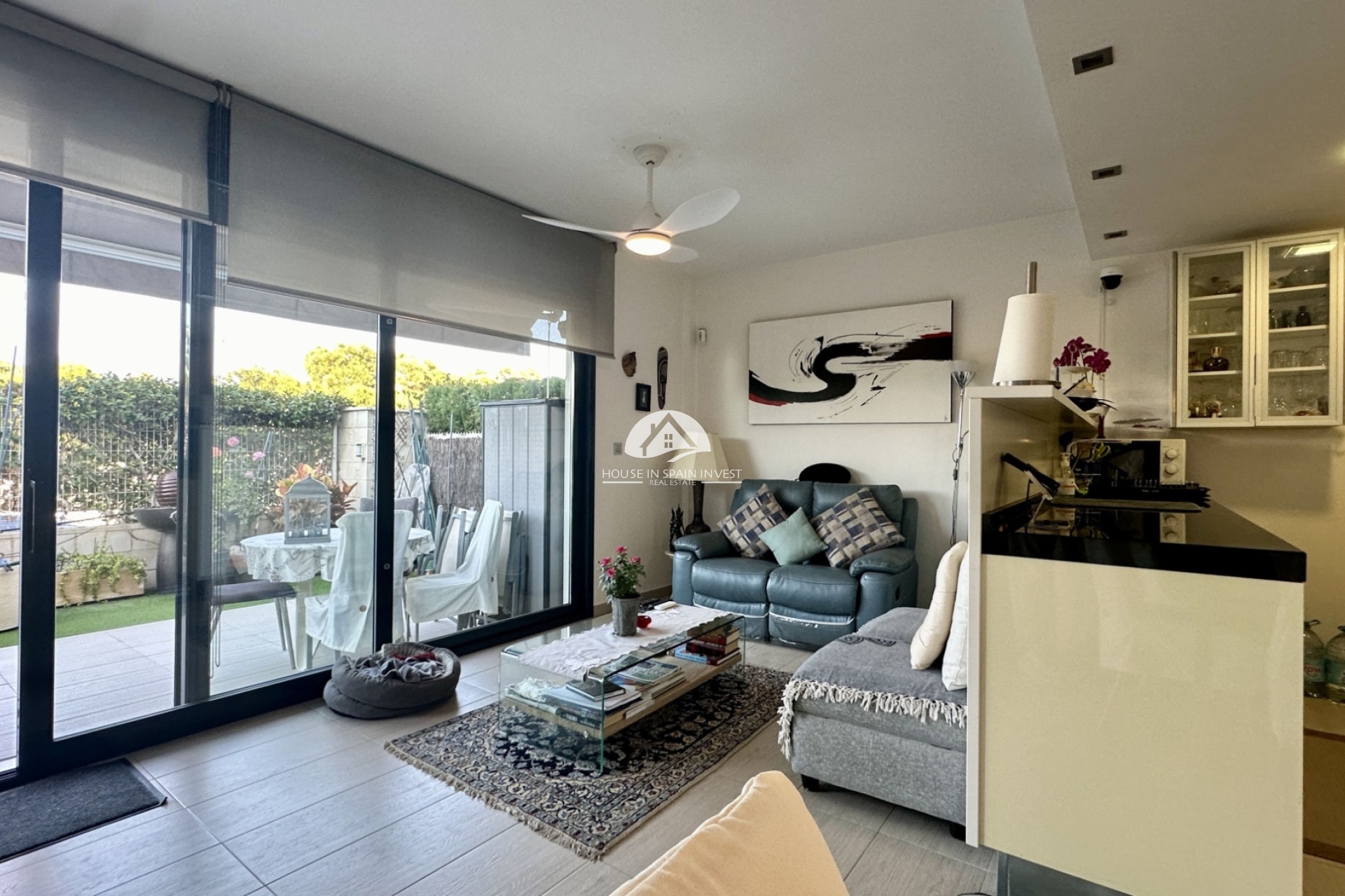 Herverkoop - Appartement - Orihuela Costa - Punta Prima