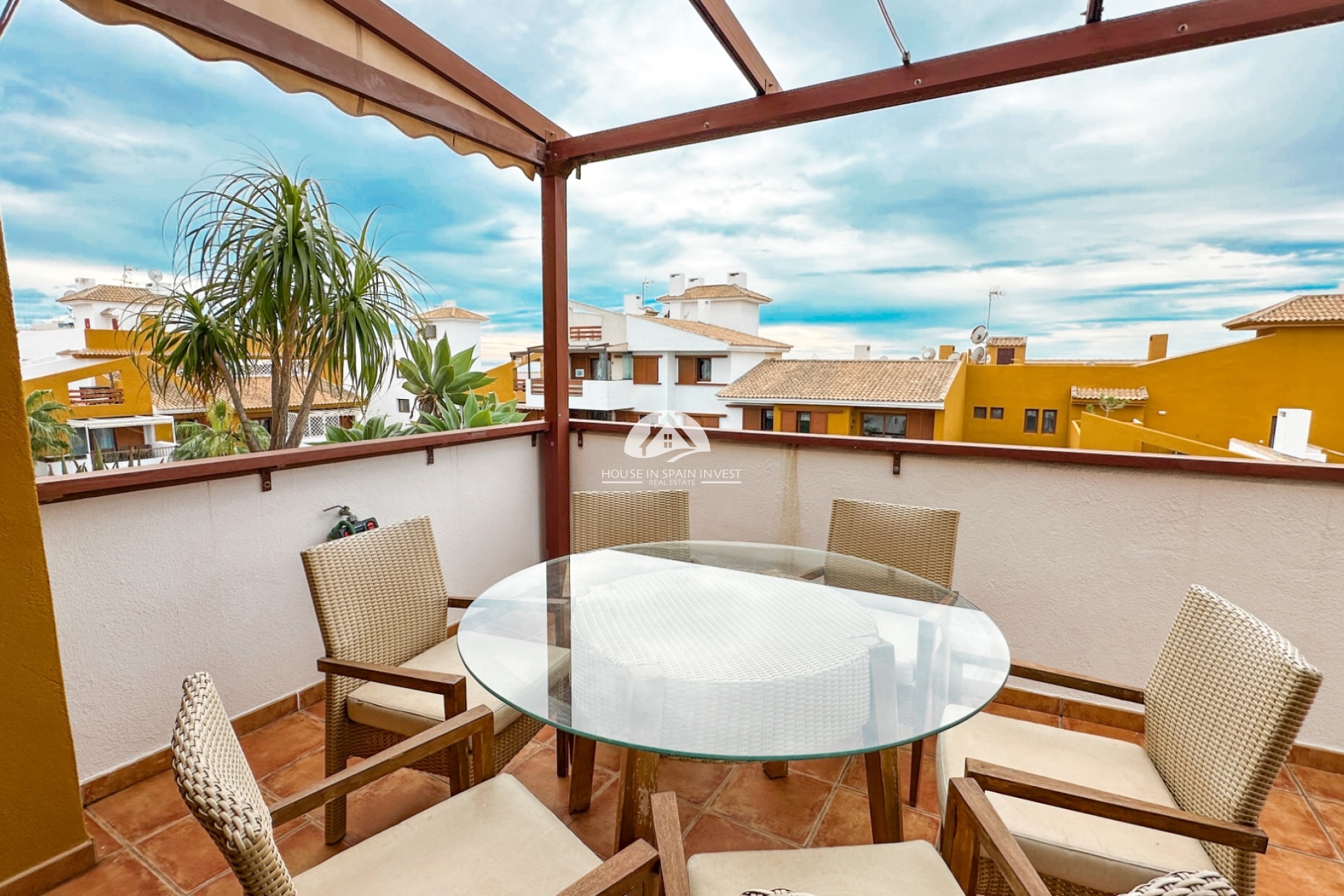 Herverkoop - Appartement - Orihuela Costa - Punta Prima