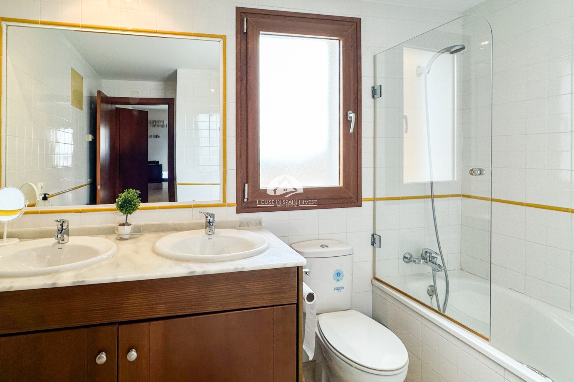 Herverkoop - Appartement - Orihuela Costa - Punta Prima