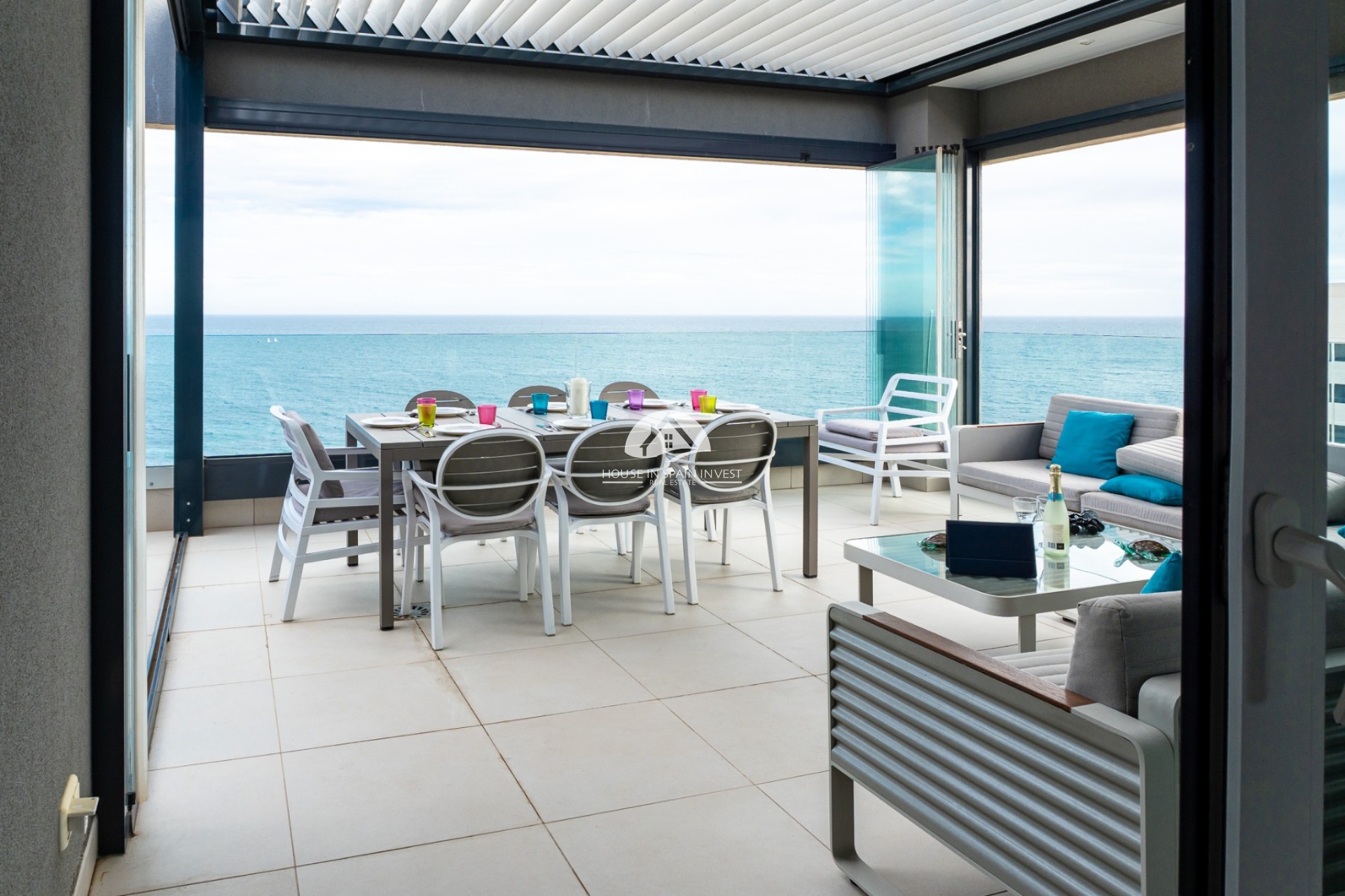 Herverkoop - Appartement - Orihuela Costa - Punta Prima