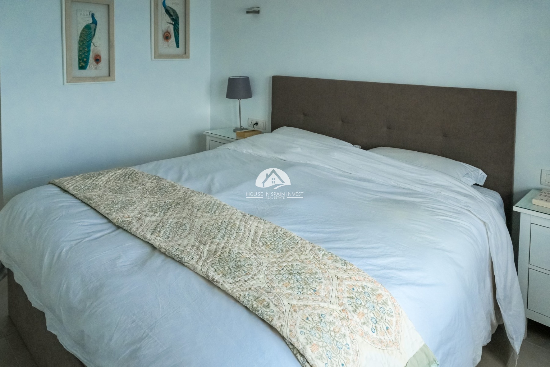 Herverkoop - Appartement - Orihuela Costa - Punta Prima