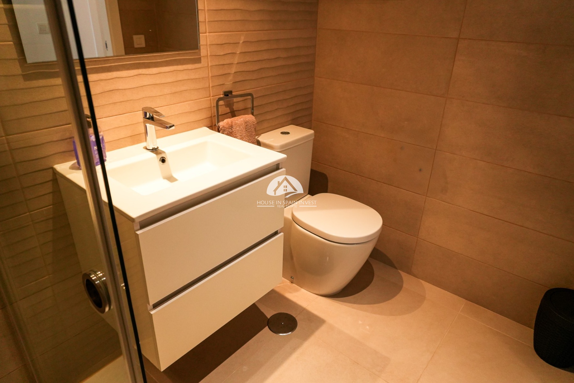 Herverkoop - Appartement - Orihuela Costa - Punta Prima