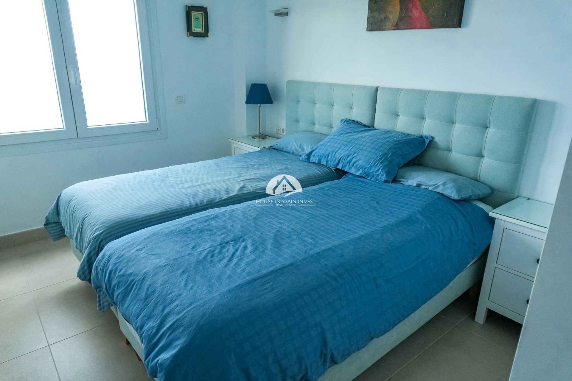 Herverkoop - Appartement - Orihuela Costa - Punta Prima