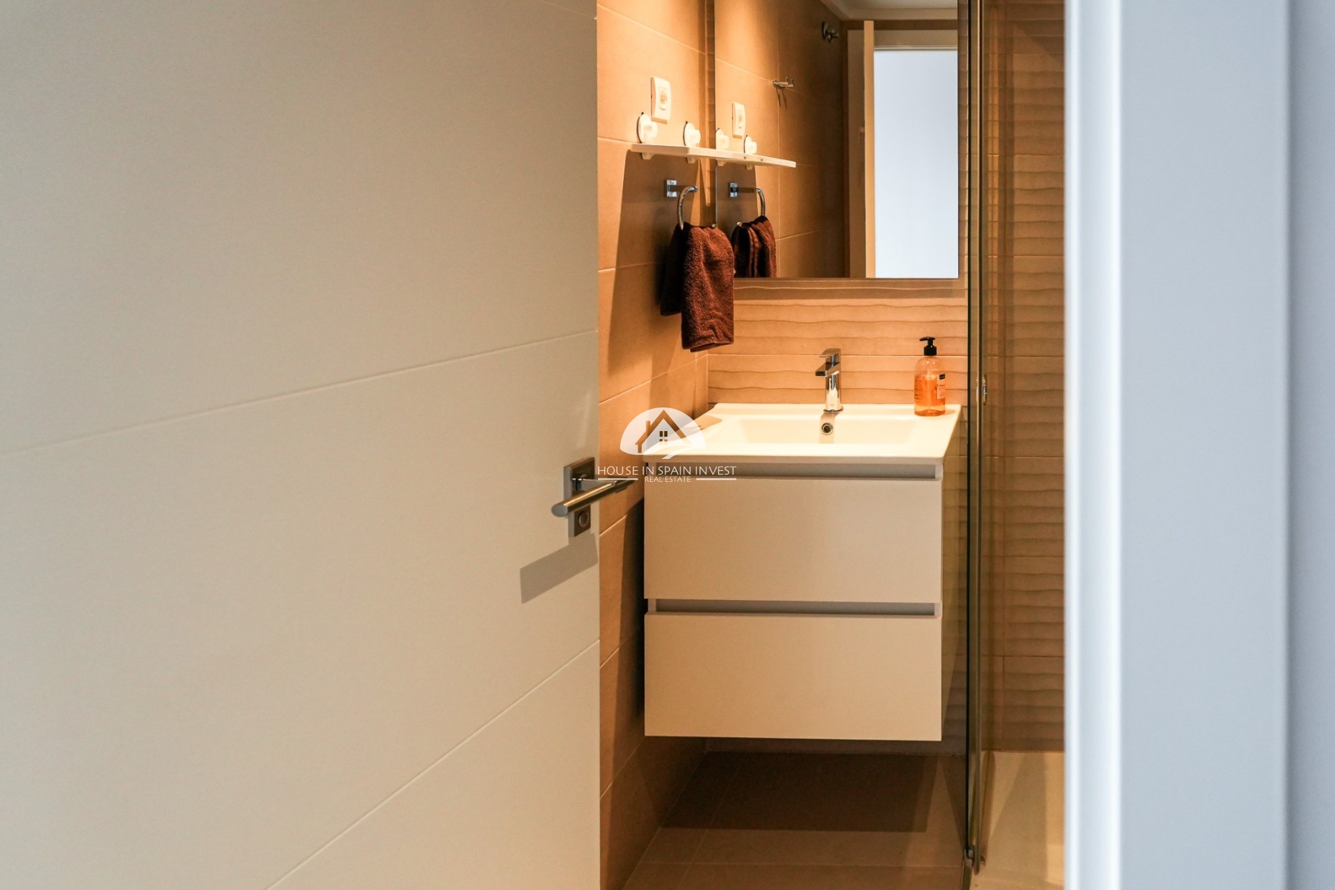 Herverkoop - Appartement - Orihuela Costa - Punta Prima