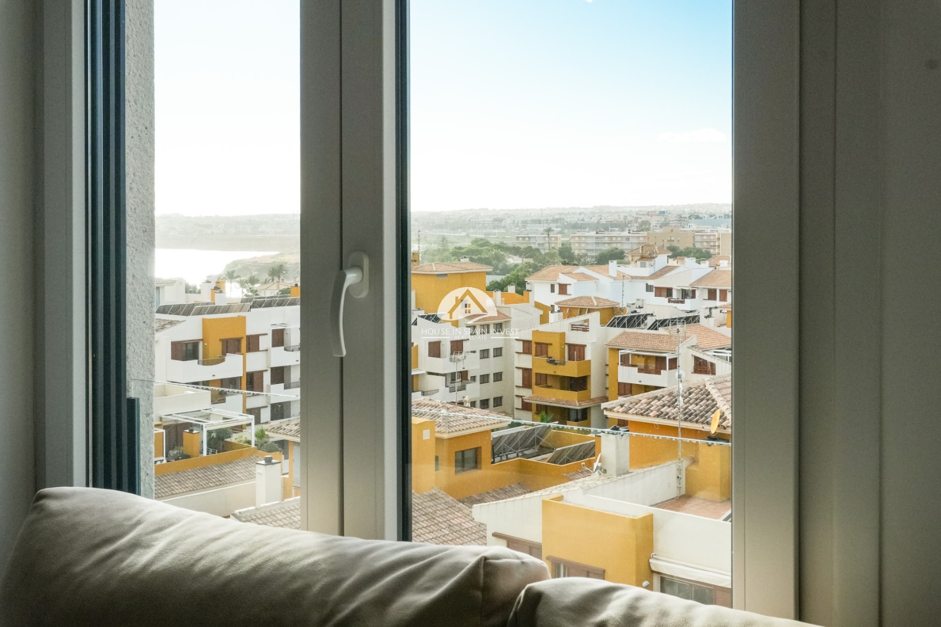 Herverkoop - Appartement - Orihuela Costa - Punta Prima