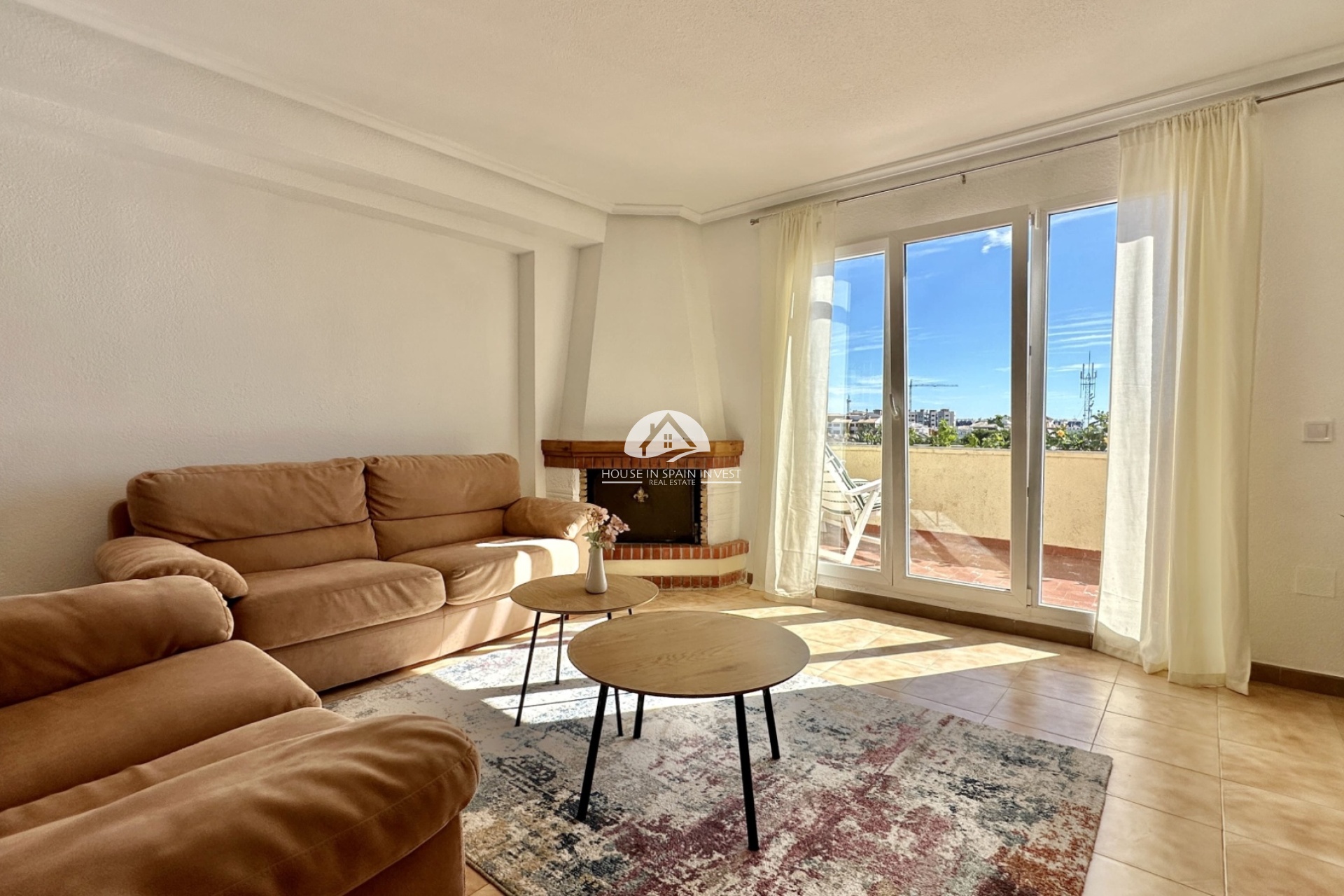 Herverkoop - Appartement - Orihuela Costa - Punta Prima