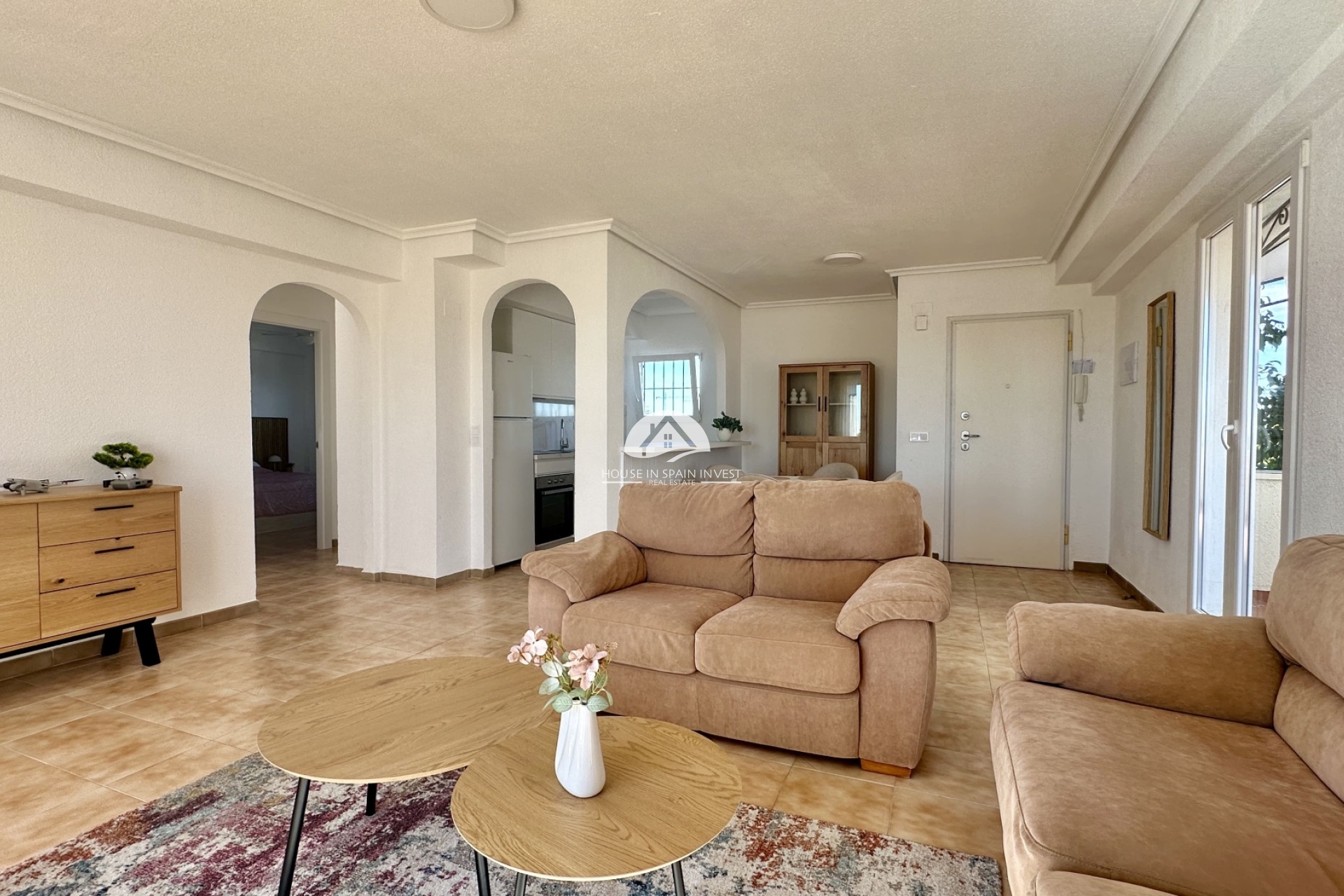 Herverkoop - Appartement - Orihuela Costa - Punta Prima