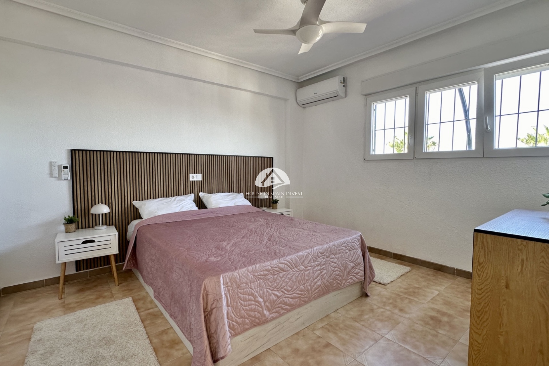 Herverkoop - Appartement - Orihuela Costa - Punta Prima