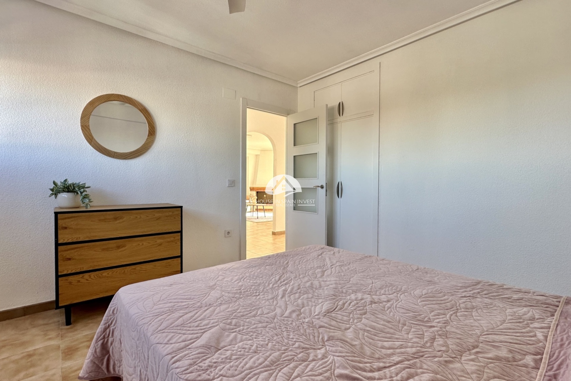 Herverkoop - Appartement - Orihuela Costa - Punta Prima