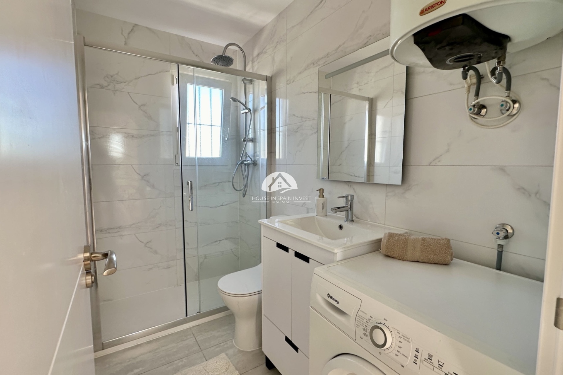 Herverkoop - Appartement - Orihuela Costa - Punta Prima