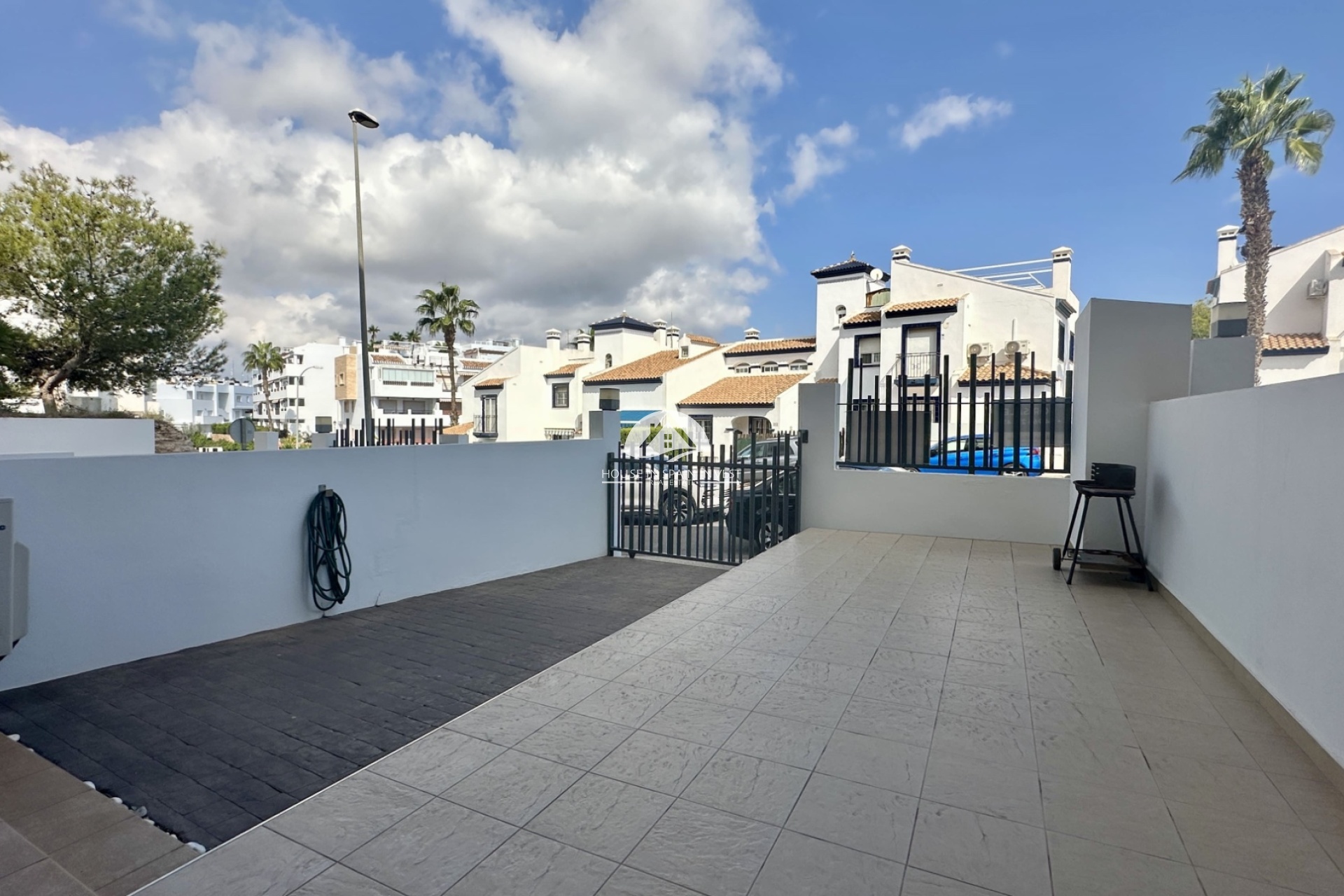 Herverkoop - Appartement - Orihuela Costa - Villamartín
