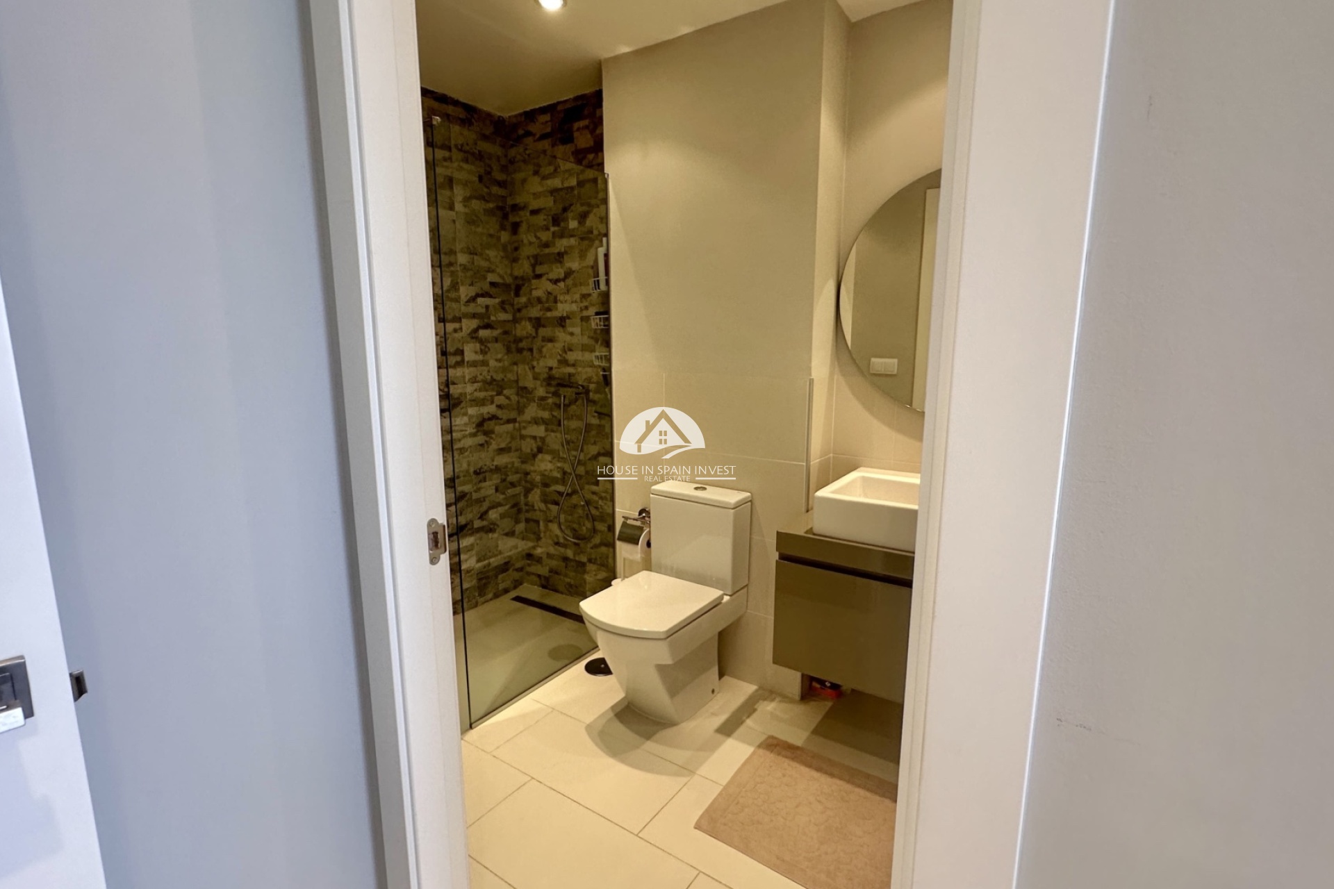 Herverkoop - Appartement - Orihuela Costa - Villamartín