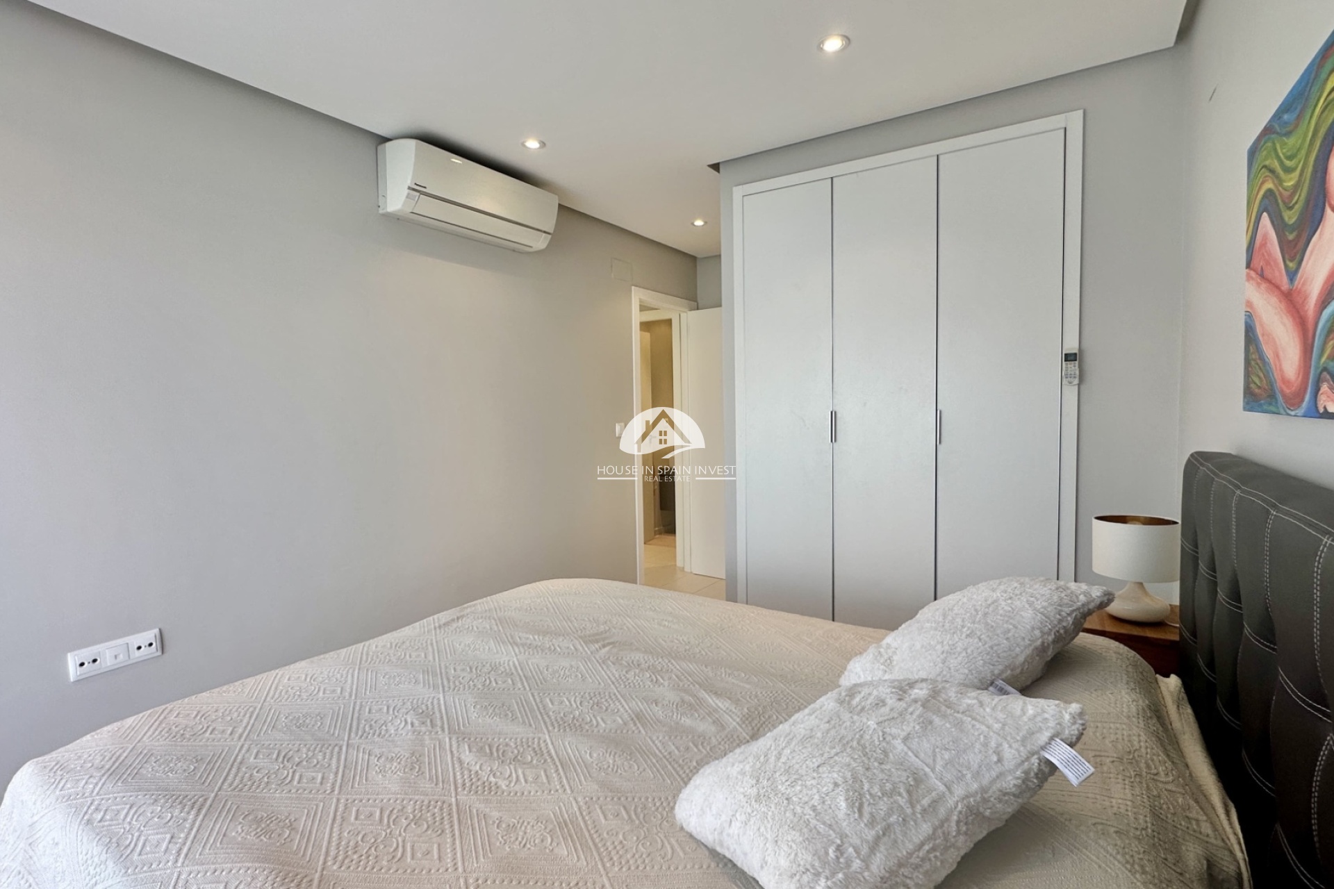 Herverkoop - Appartement - Orihuela Costa - Villamartín