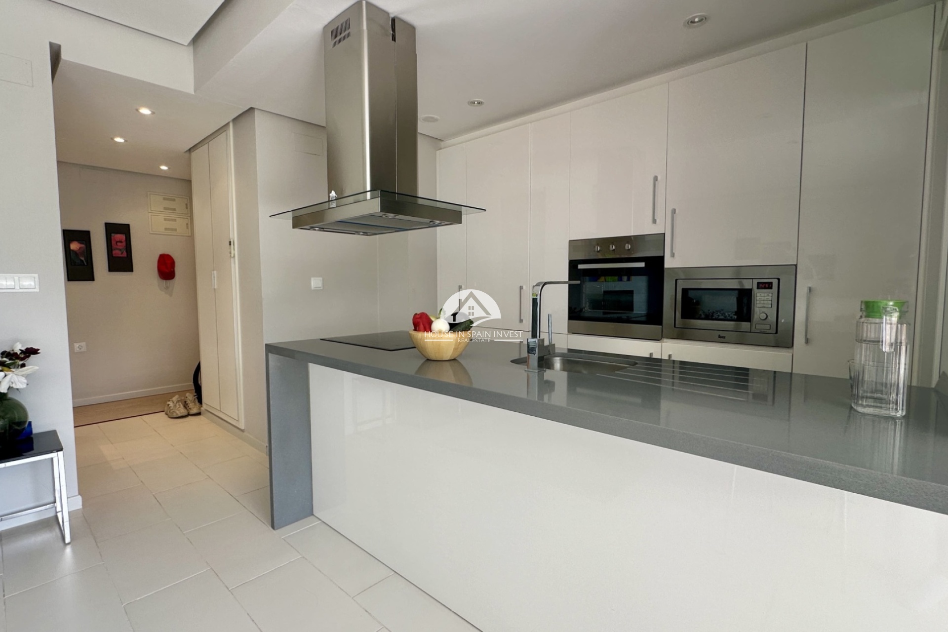 Herverkoop - Appartement - Orihuela Costa - Villamartín